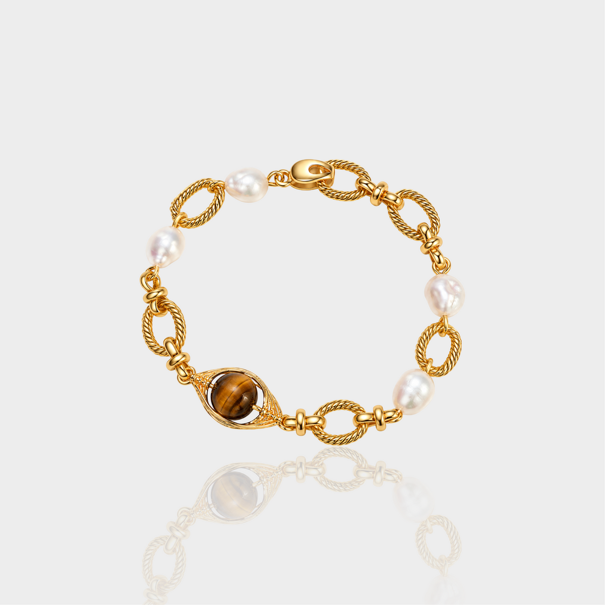 Mystic Eye Bracelet
