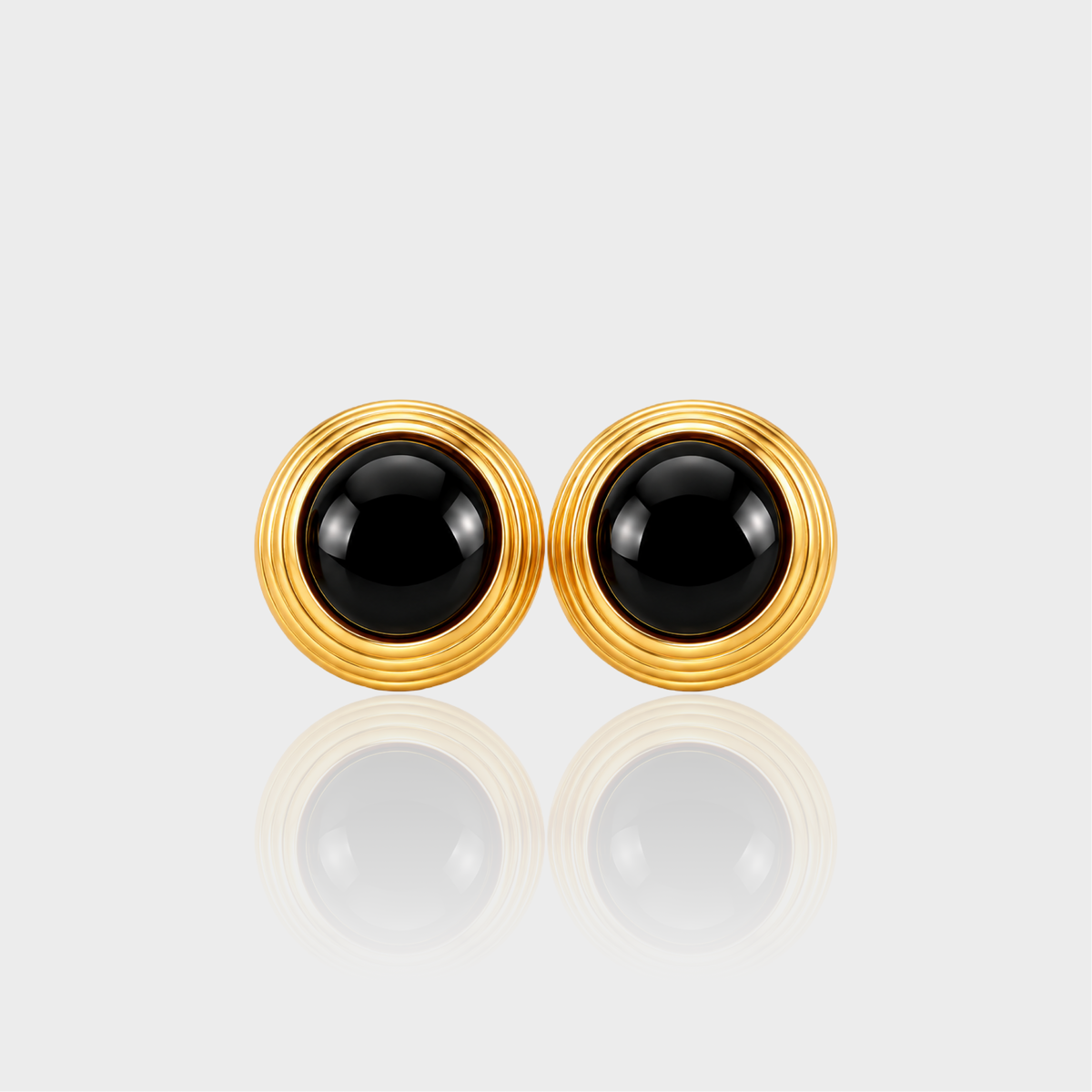 Retro Dome Studs