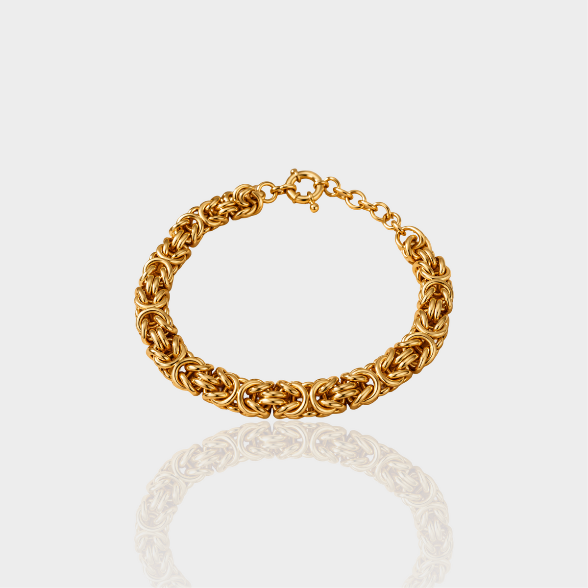 Byzantine Bracelet