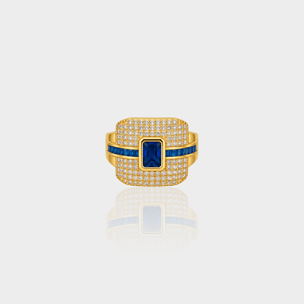 Gatsby Ring