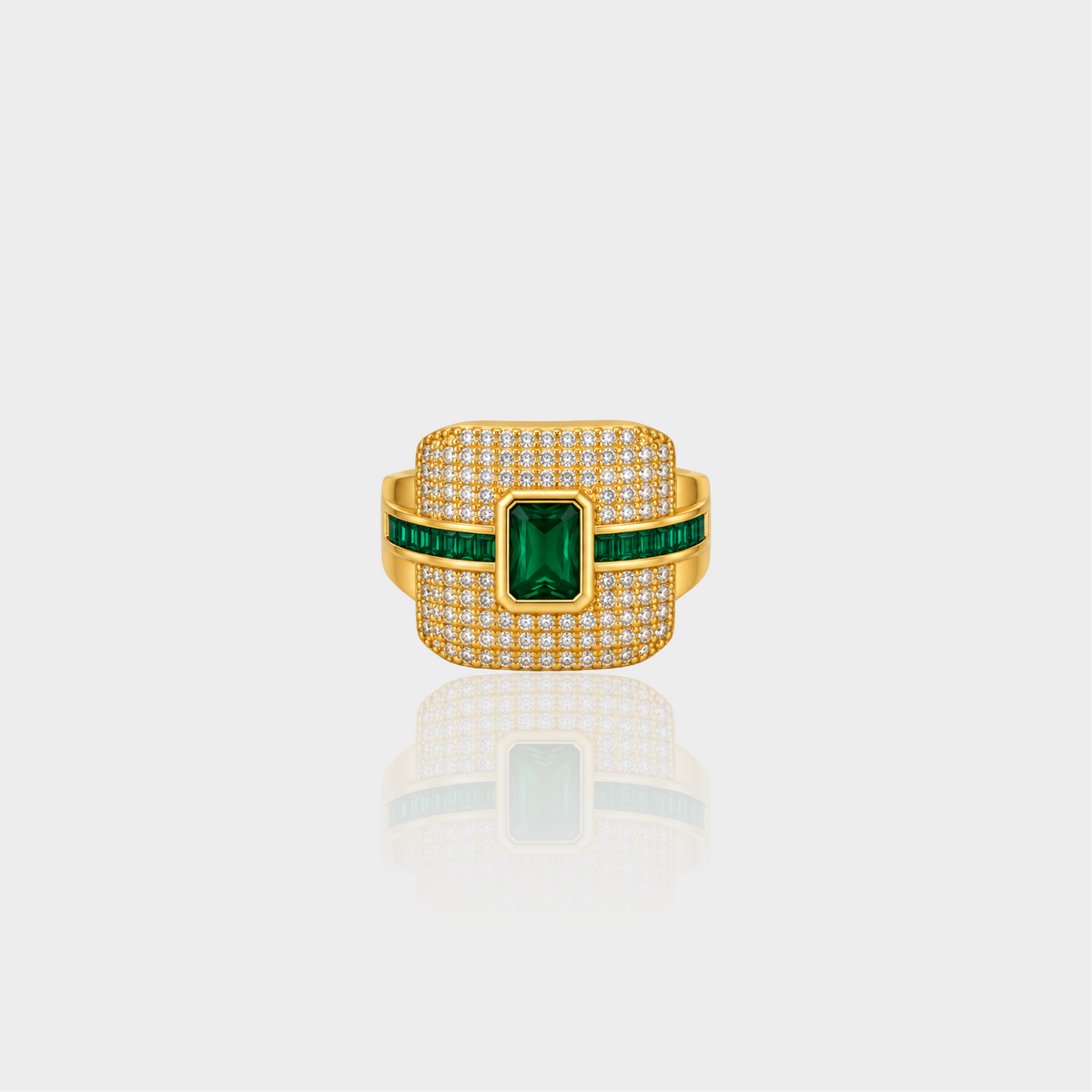 Gatsby Ring