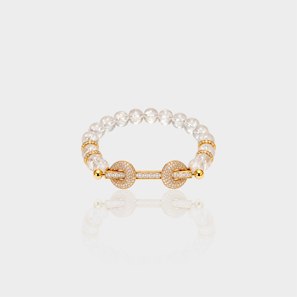 Crystal Oasis Bracelet