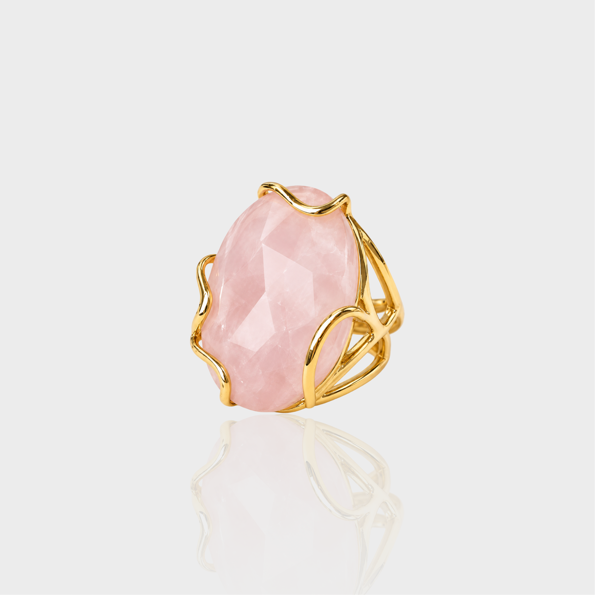 The Solstice Ring