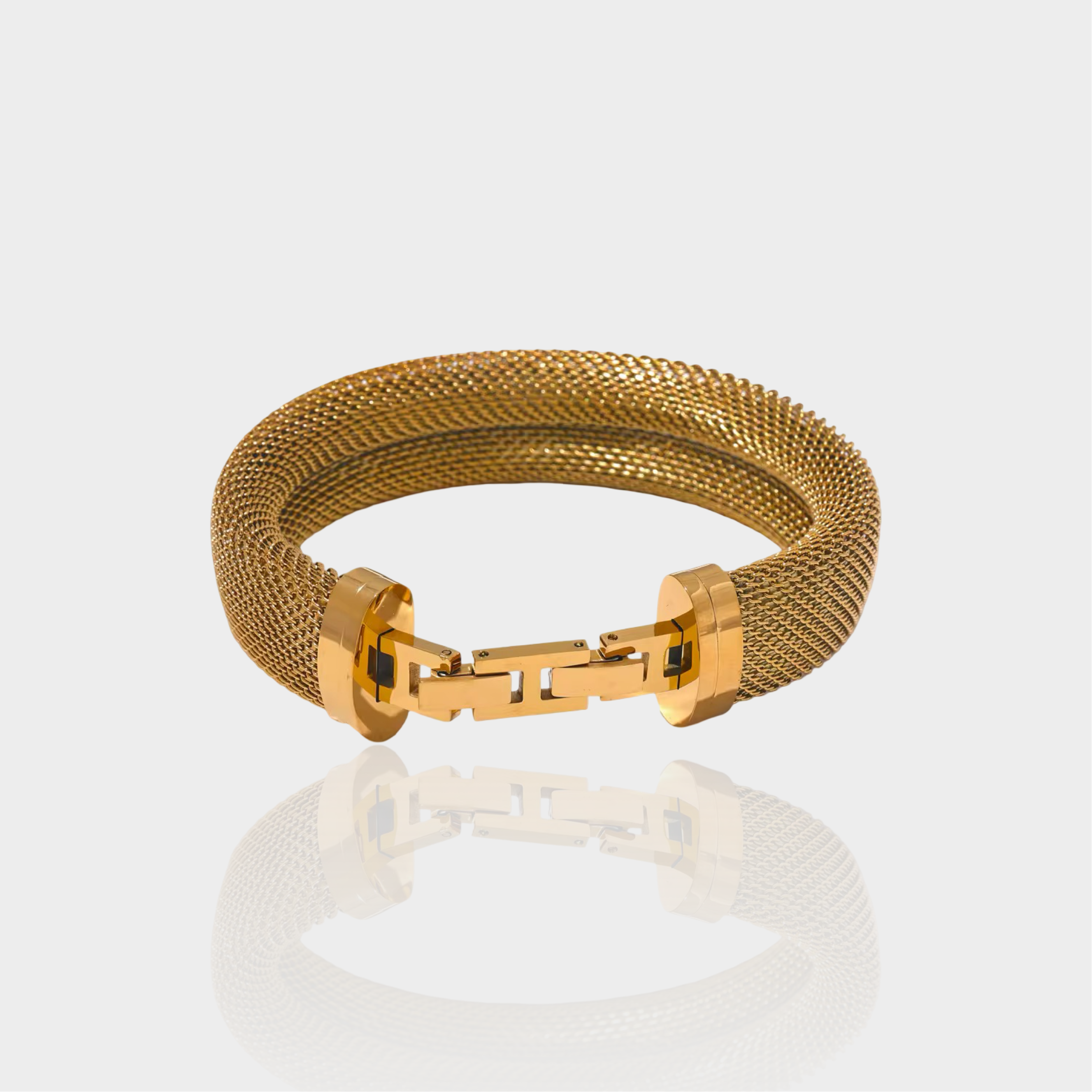 Mesh Bracelet