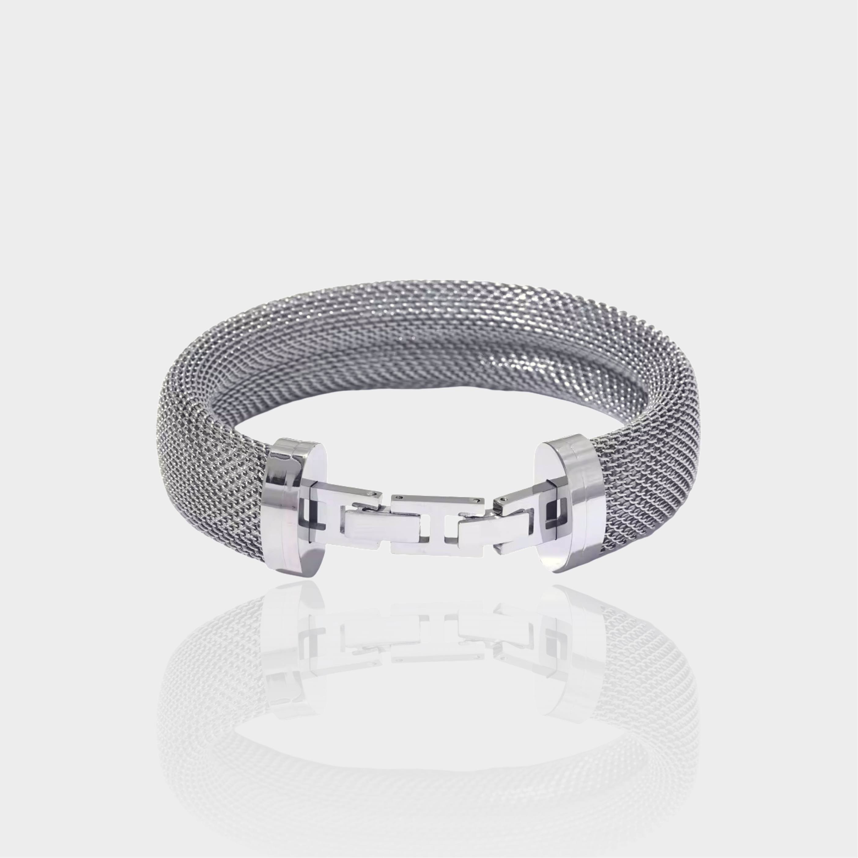 Mesh Bracelet