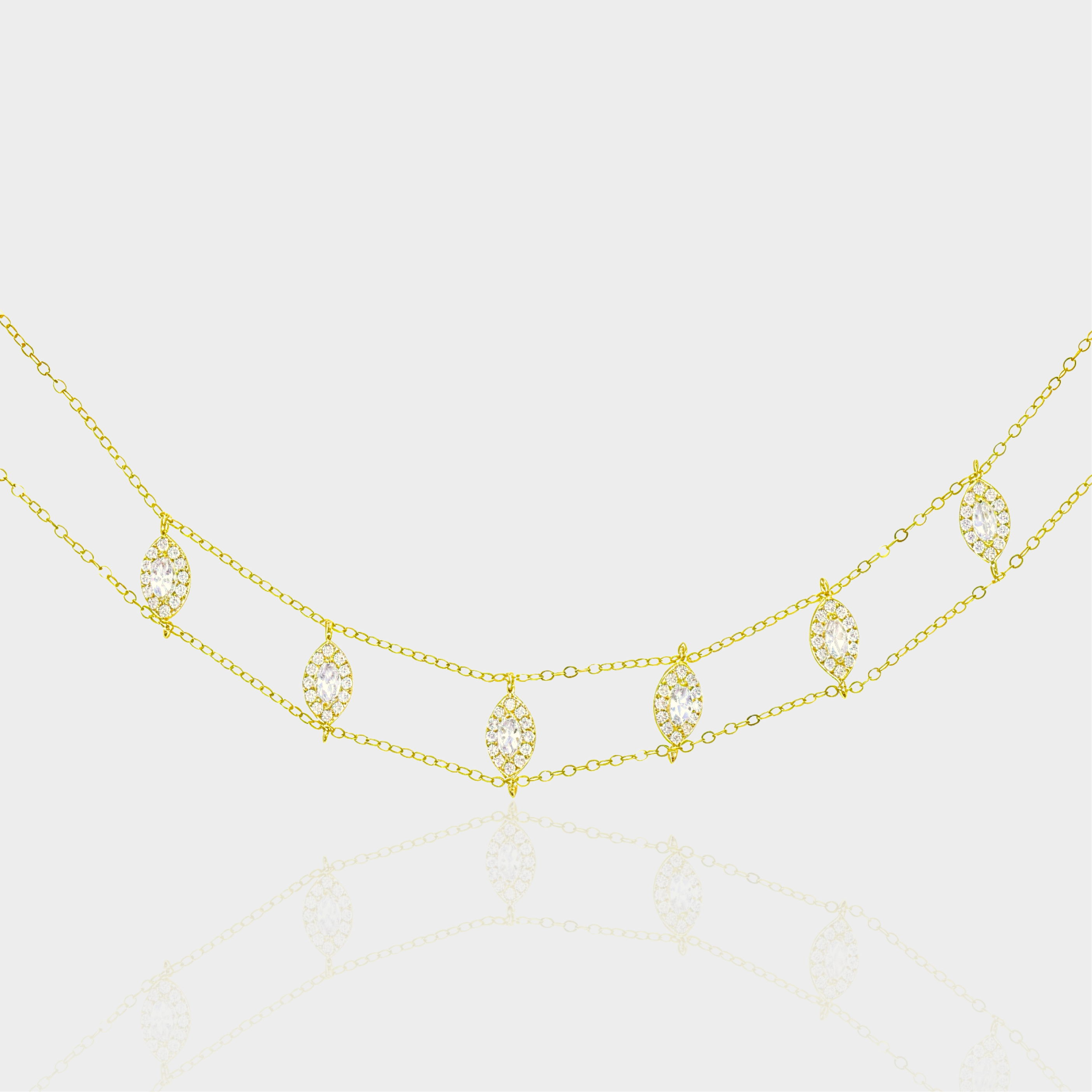 Marquise Choker