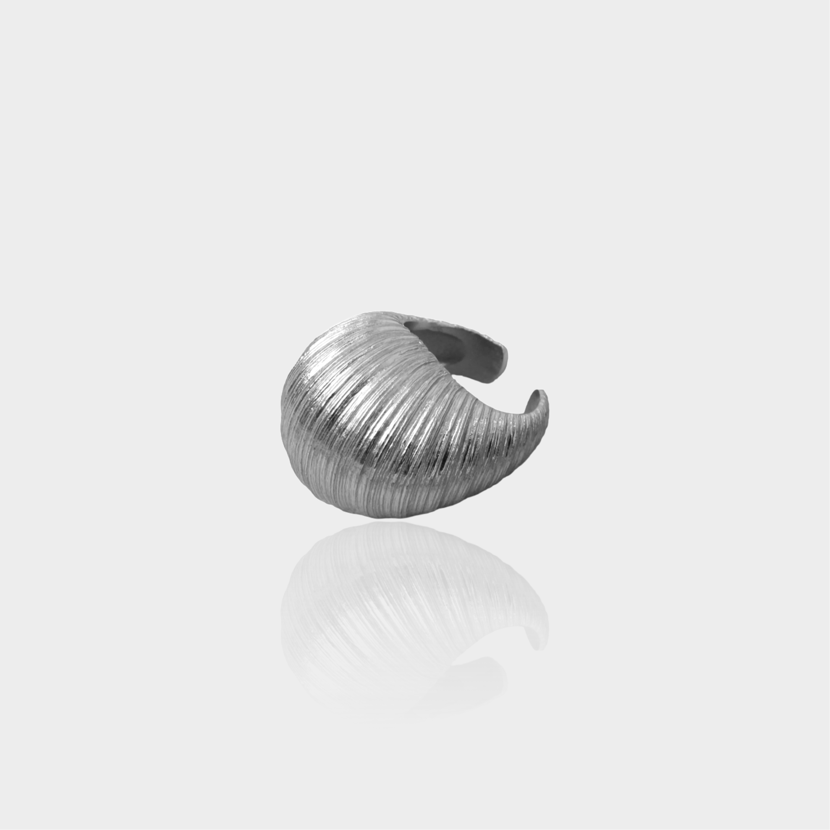 Crescent Ring