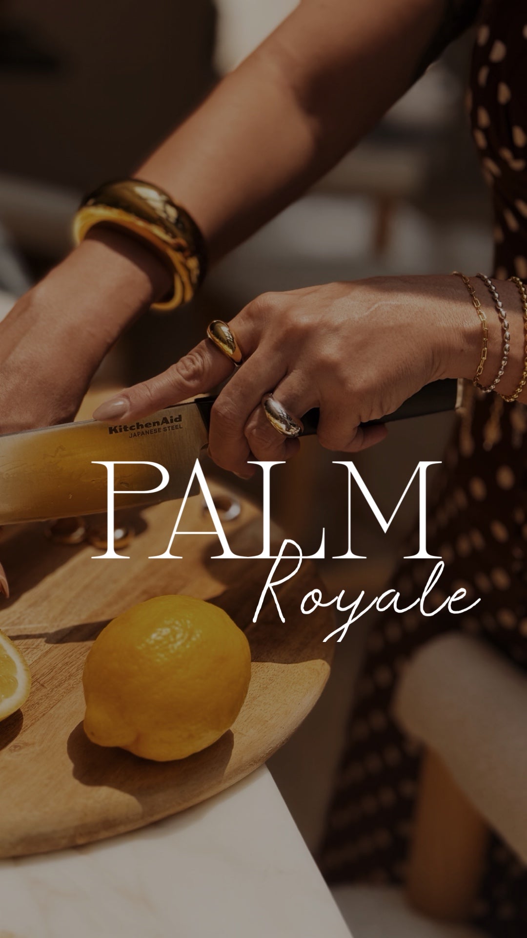 Palm Royale