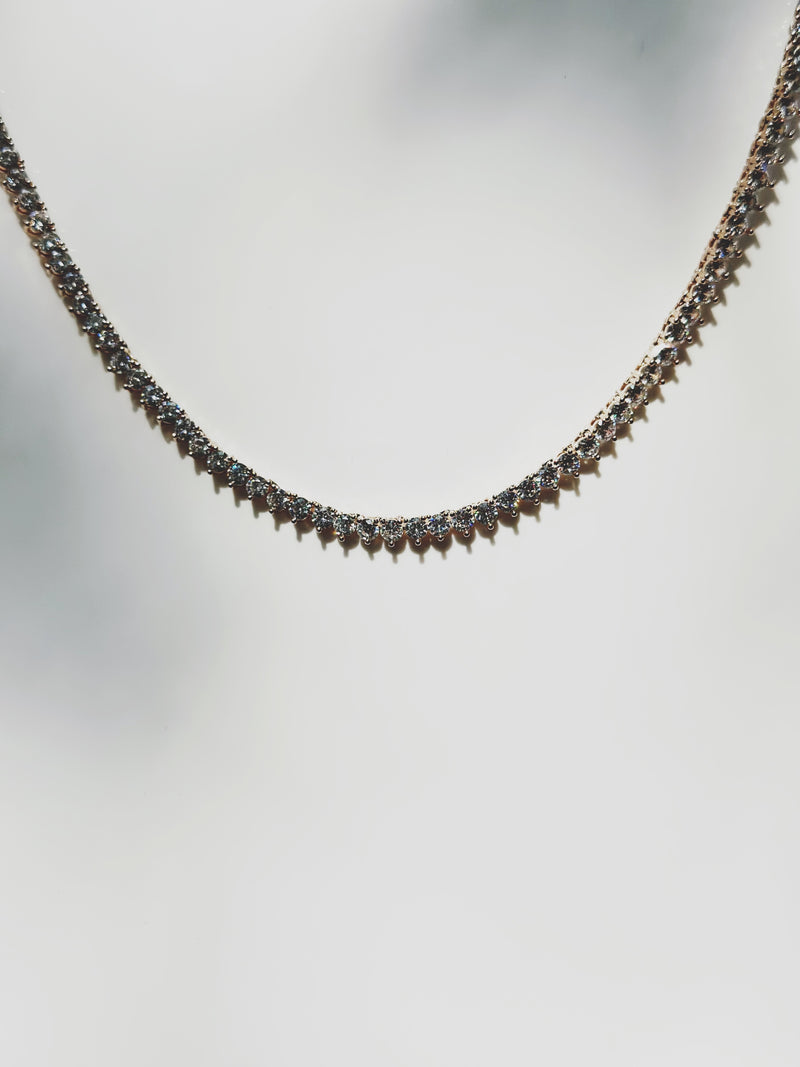 Riviera Necklace