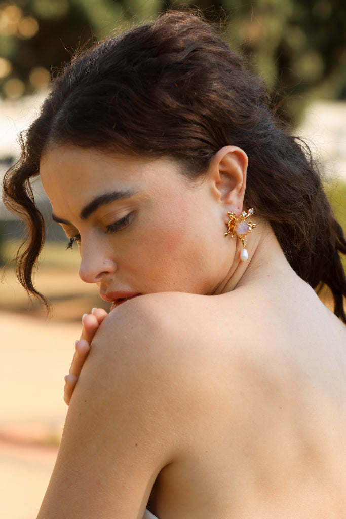 Butterfly Earrings