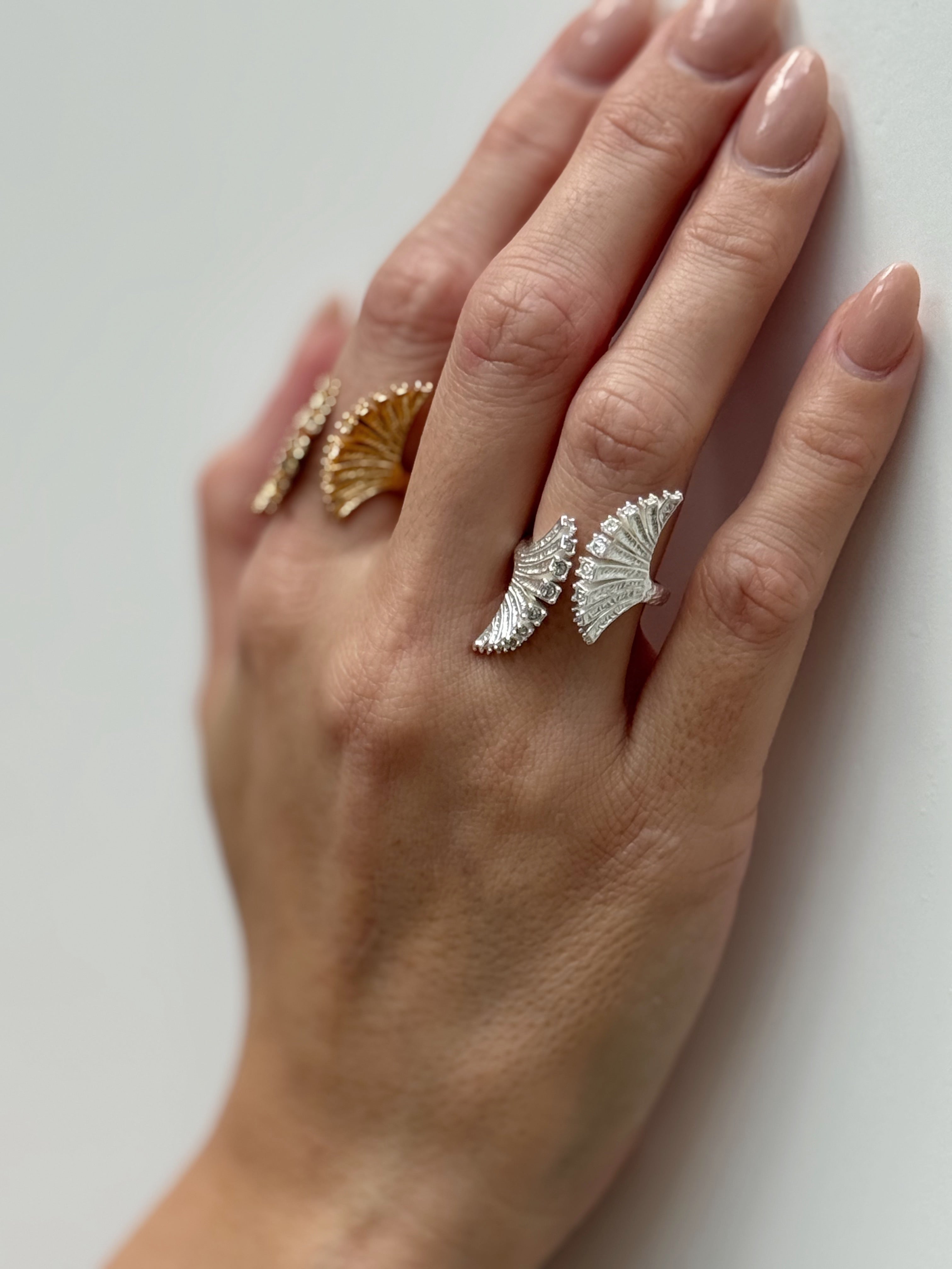 Vela Ring