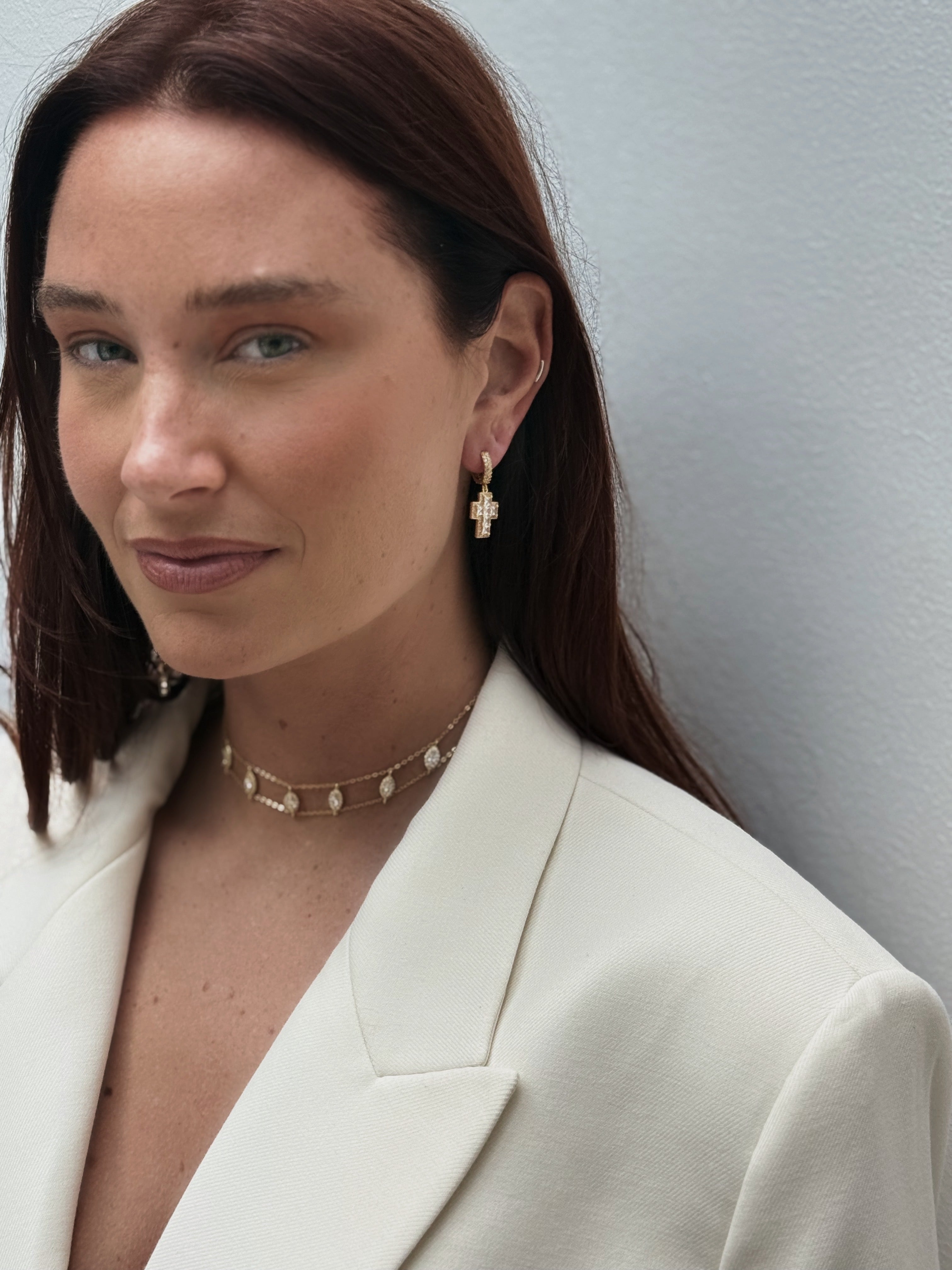 Marquise Choker