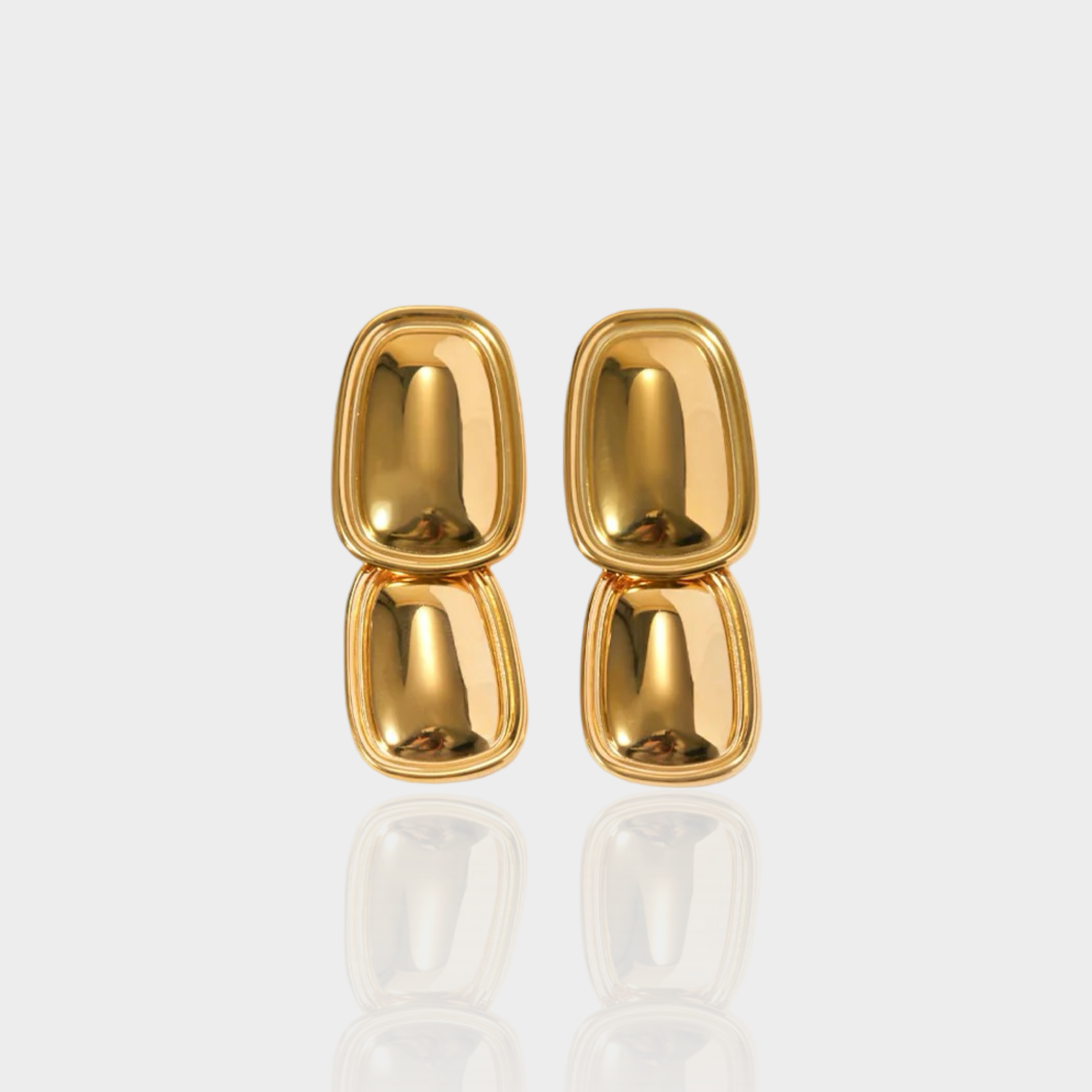 Riviera Glam Earrings