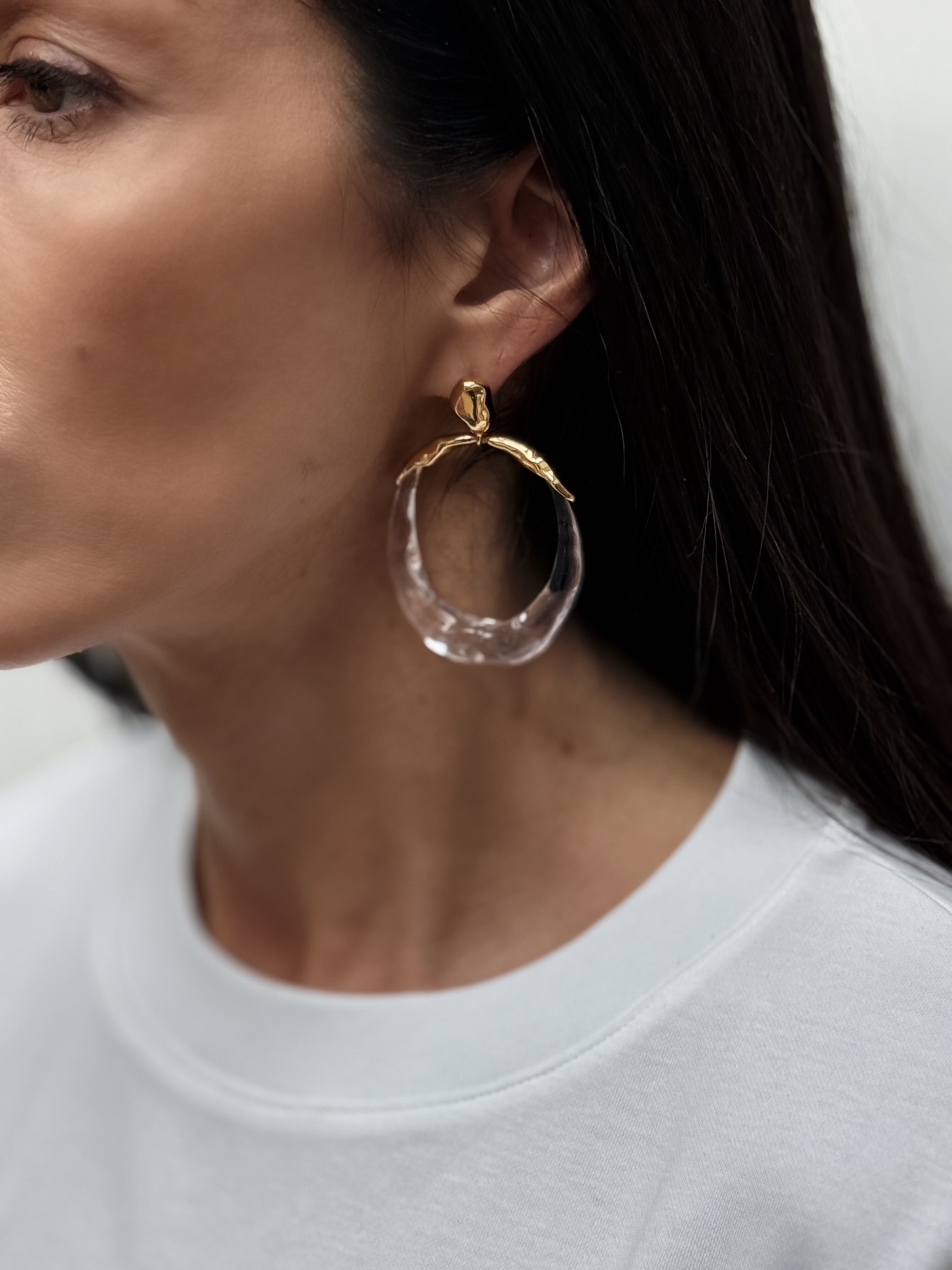 Luma Earrings