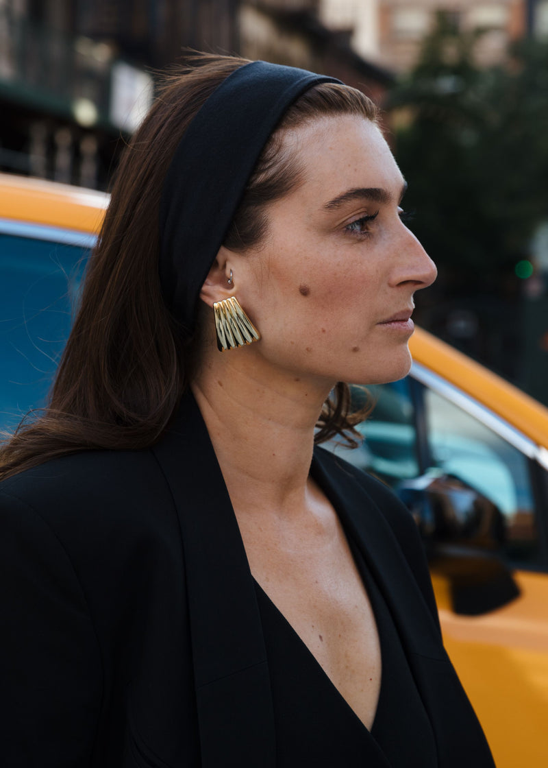Empire State Earrings