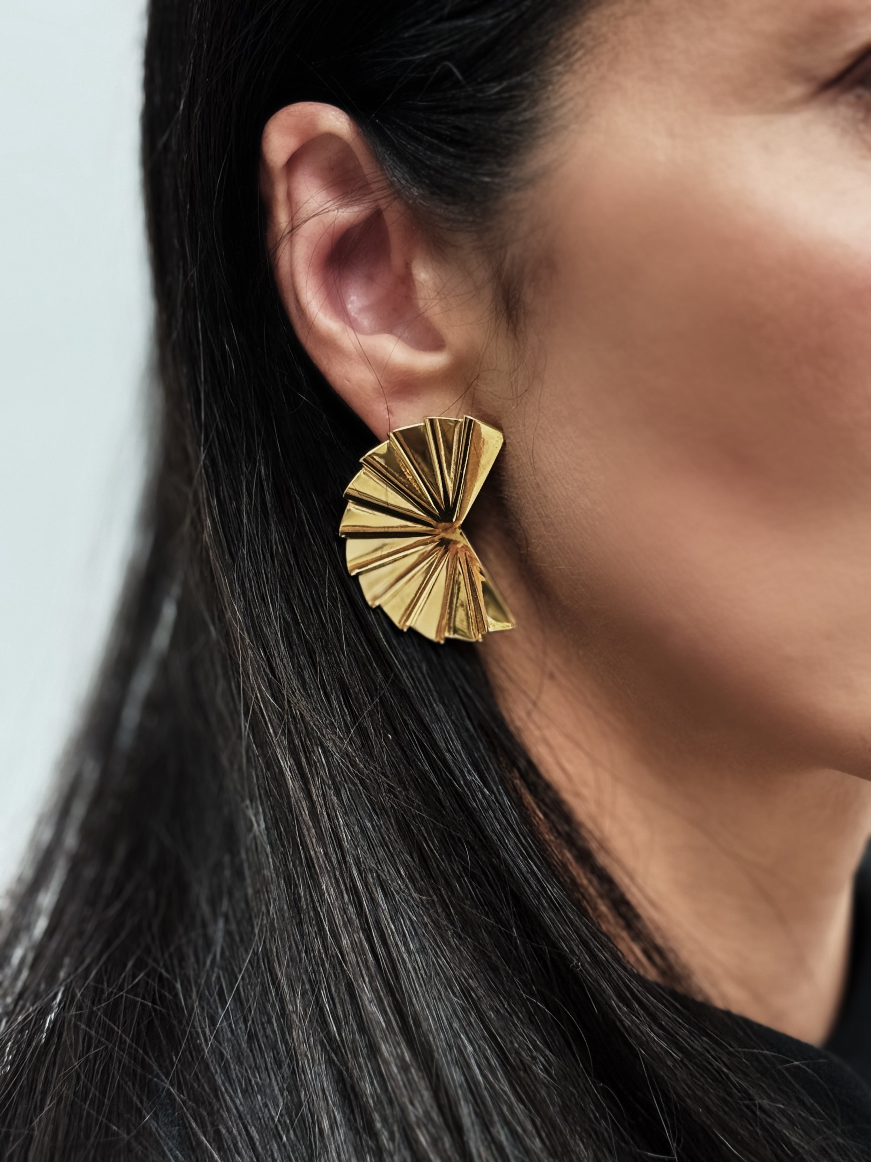 Solara Earrings