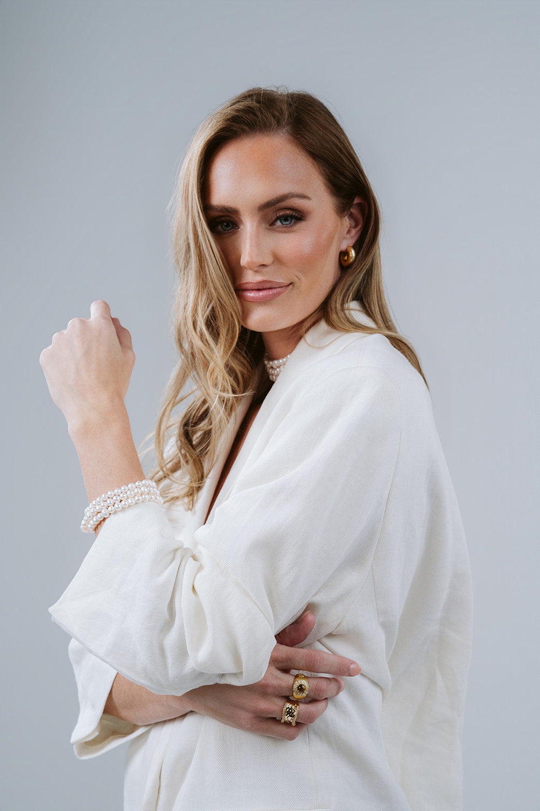 Contour Ring