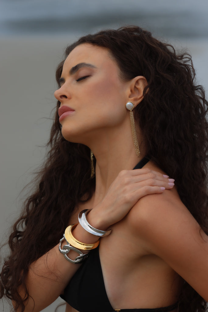 Peak Cuff
