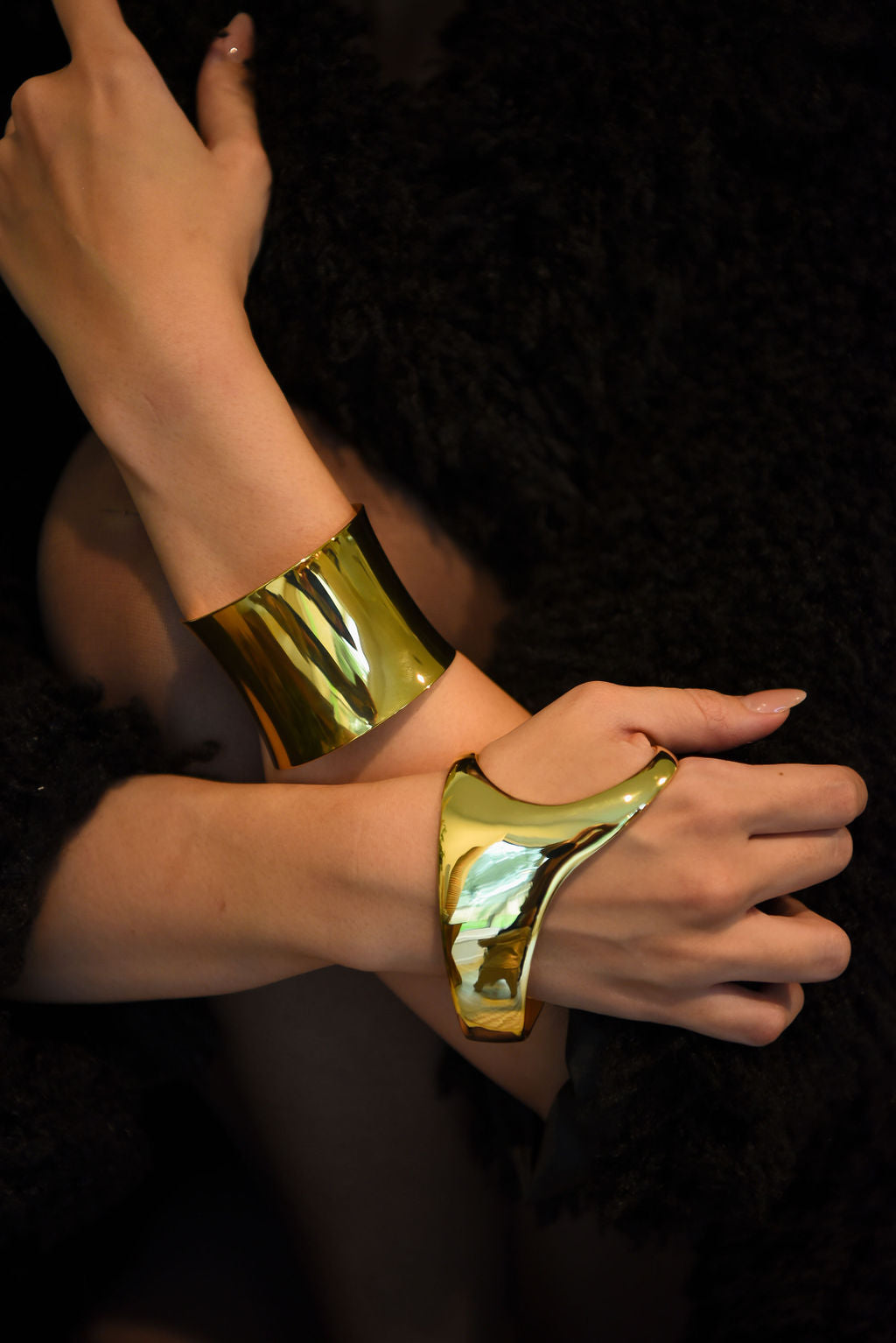 Hand Cuff