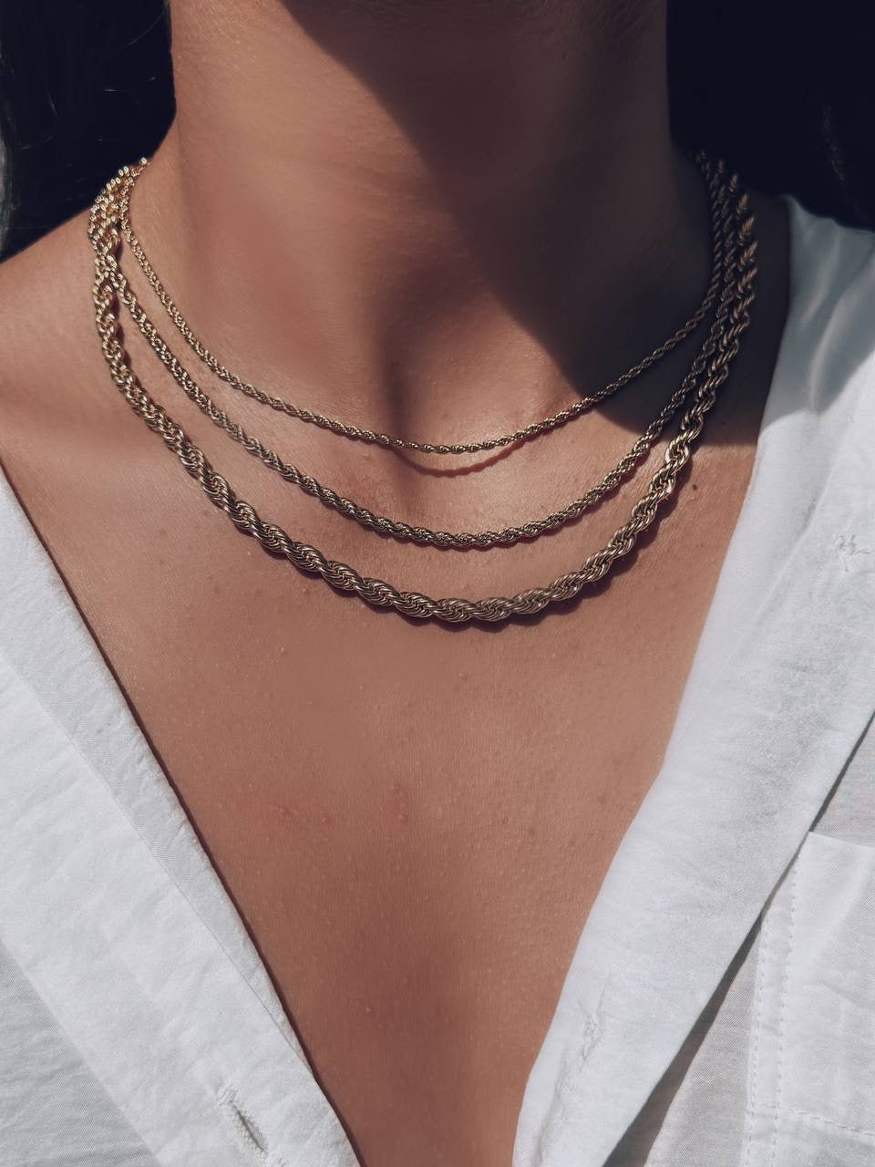 Bahia Necklace