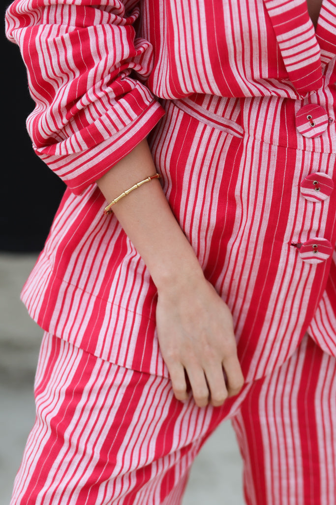 Bamboo Bangle