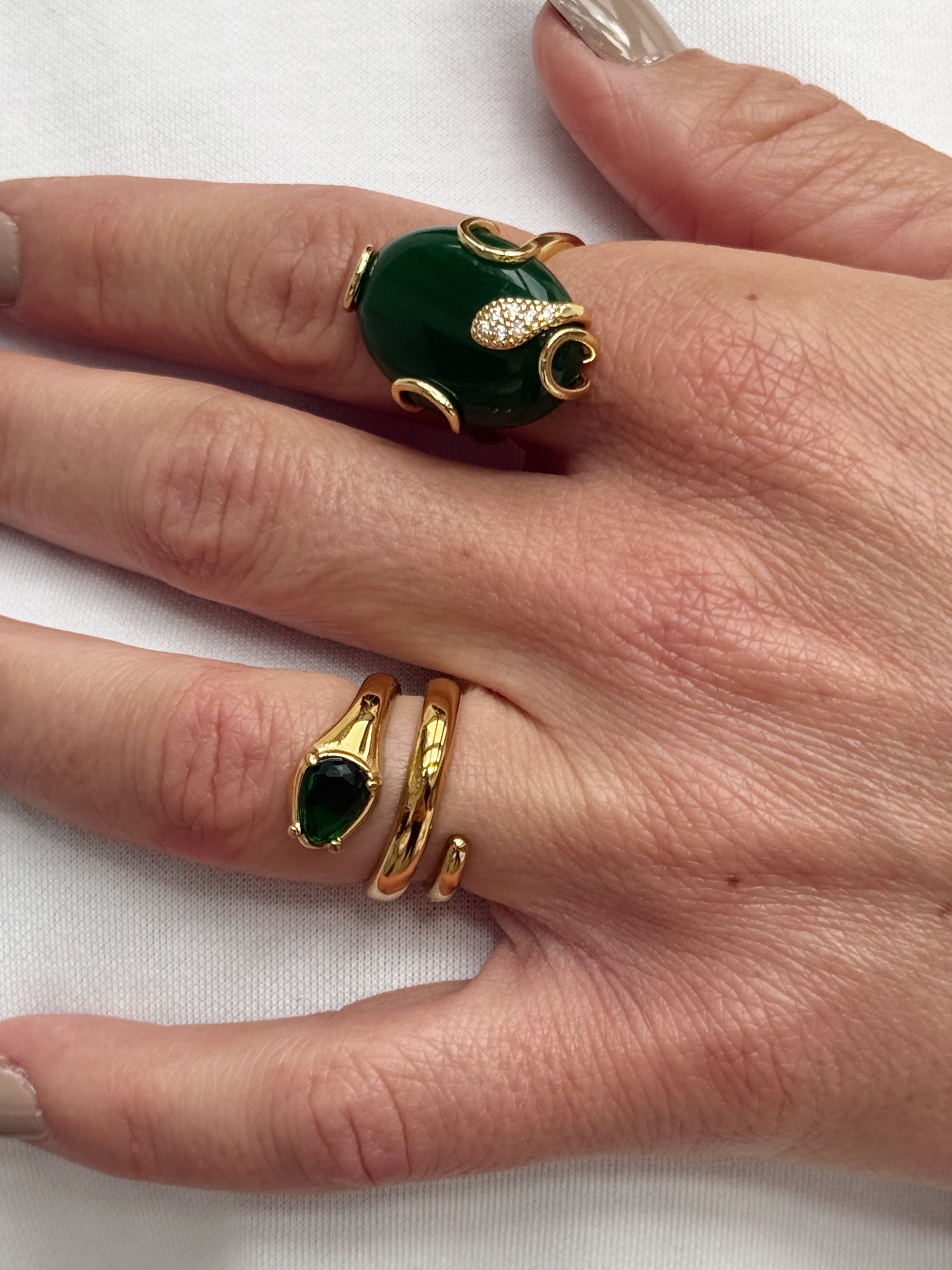 Viper Ring