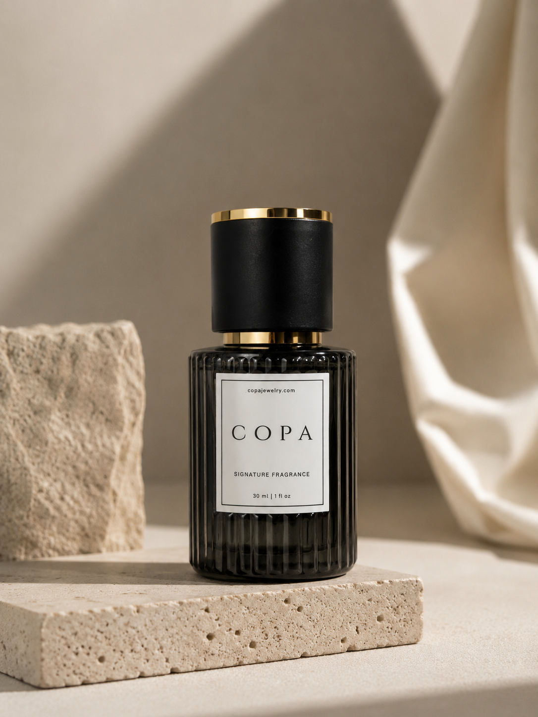 COPA Signature Fragrance