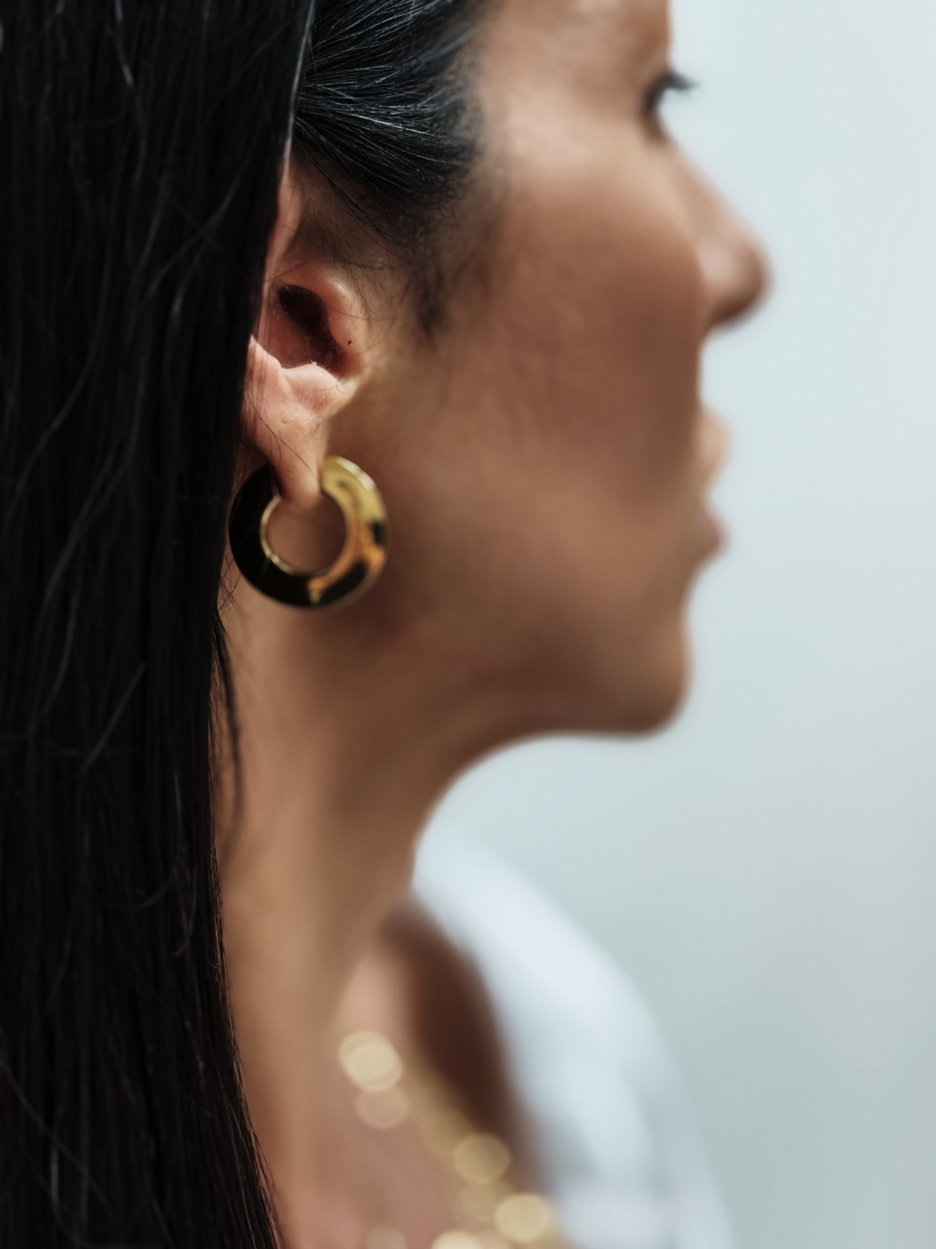 Disc Hoops