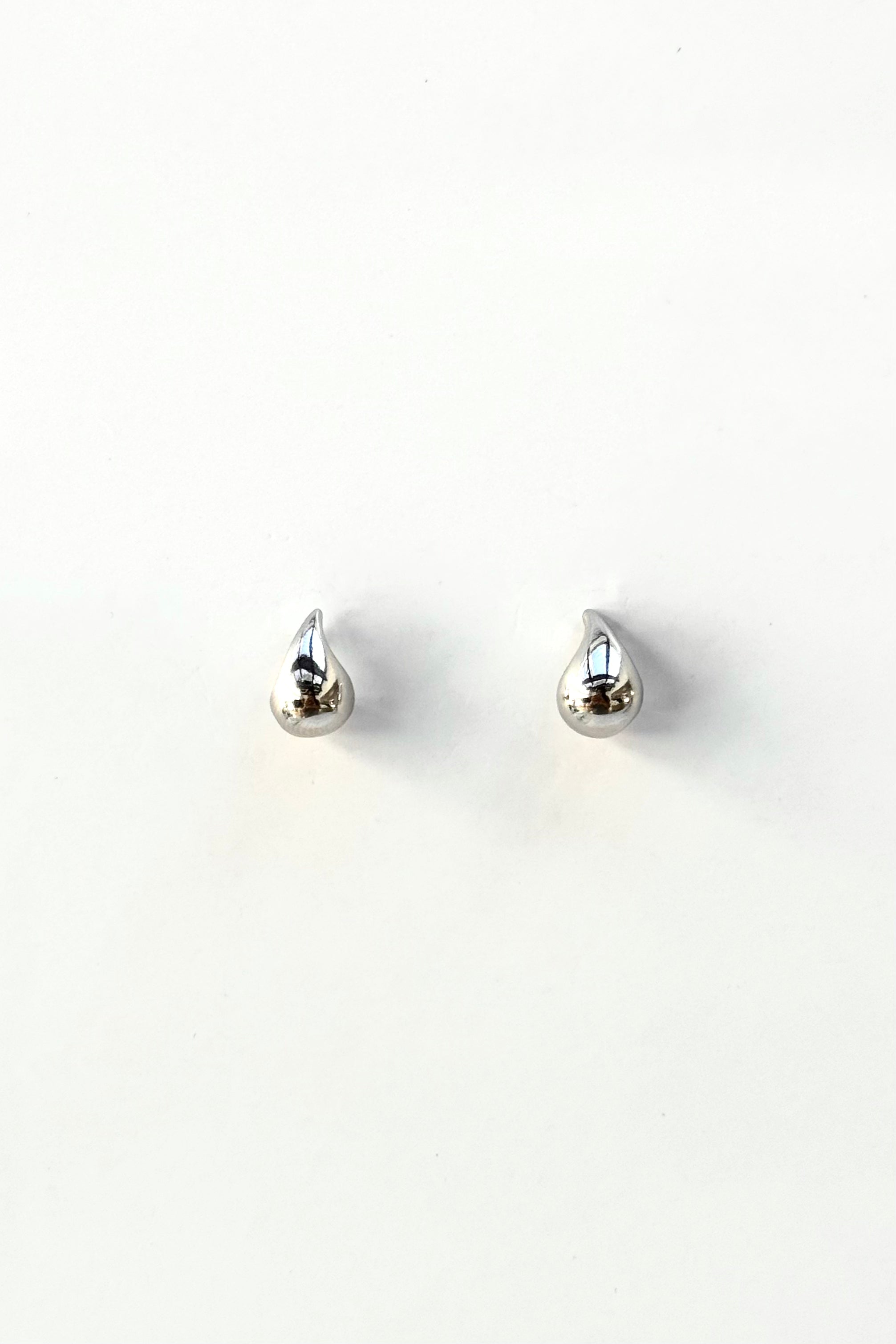 Small Drop Earrings