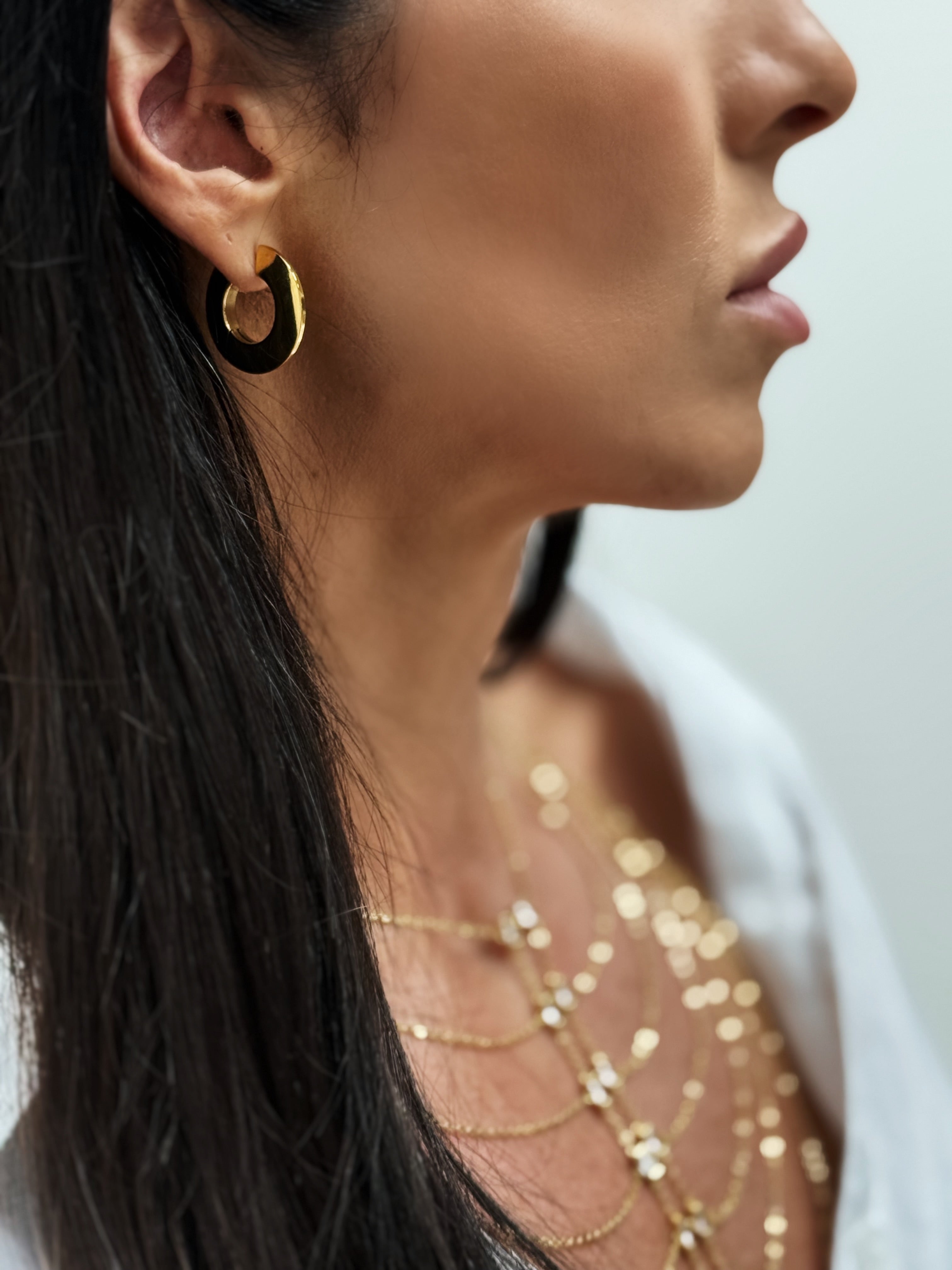Disc Hoops