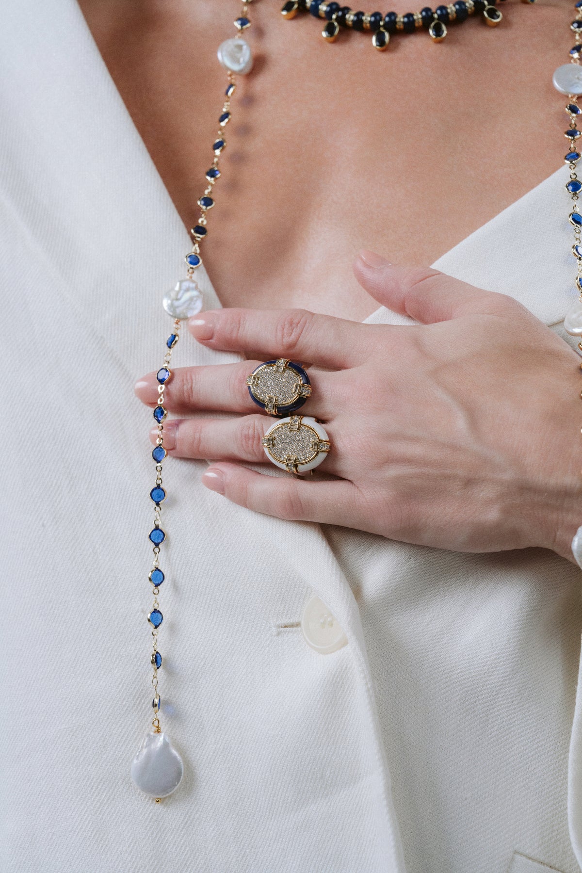 The Dynasty Ring