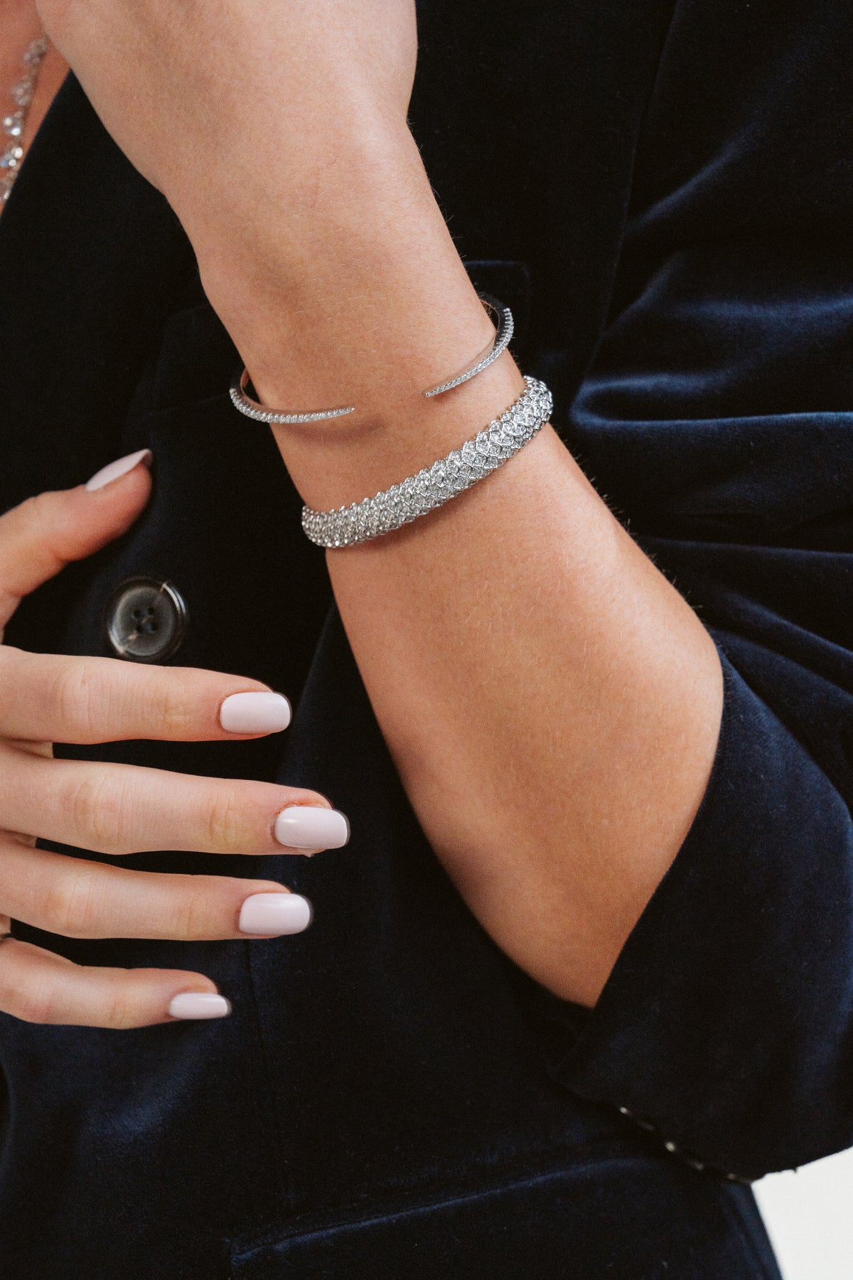 Lumi Cuff