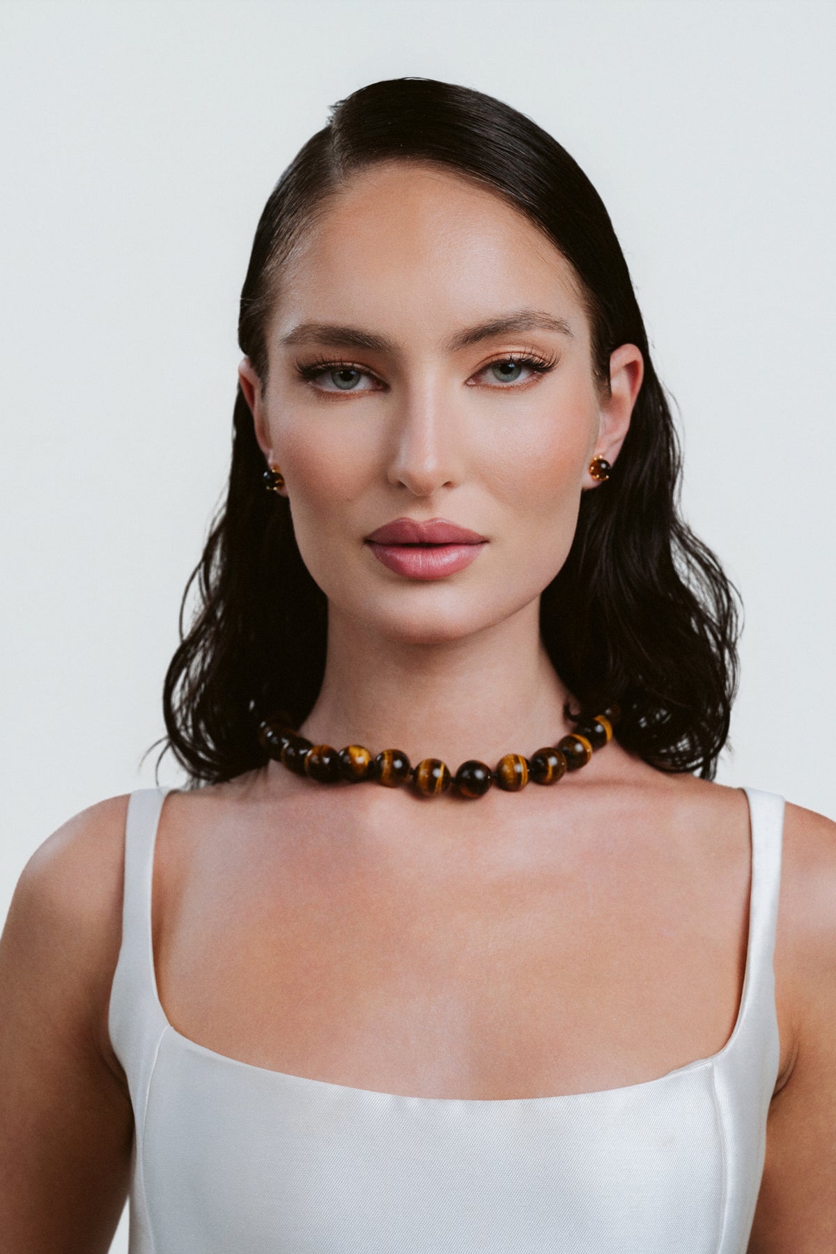 Wildcat Necklace
