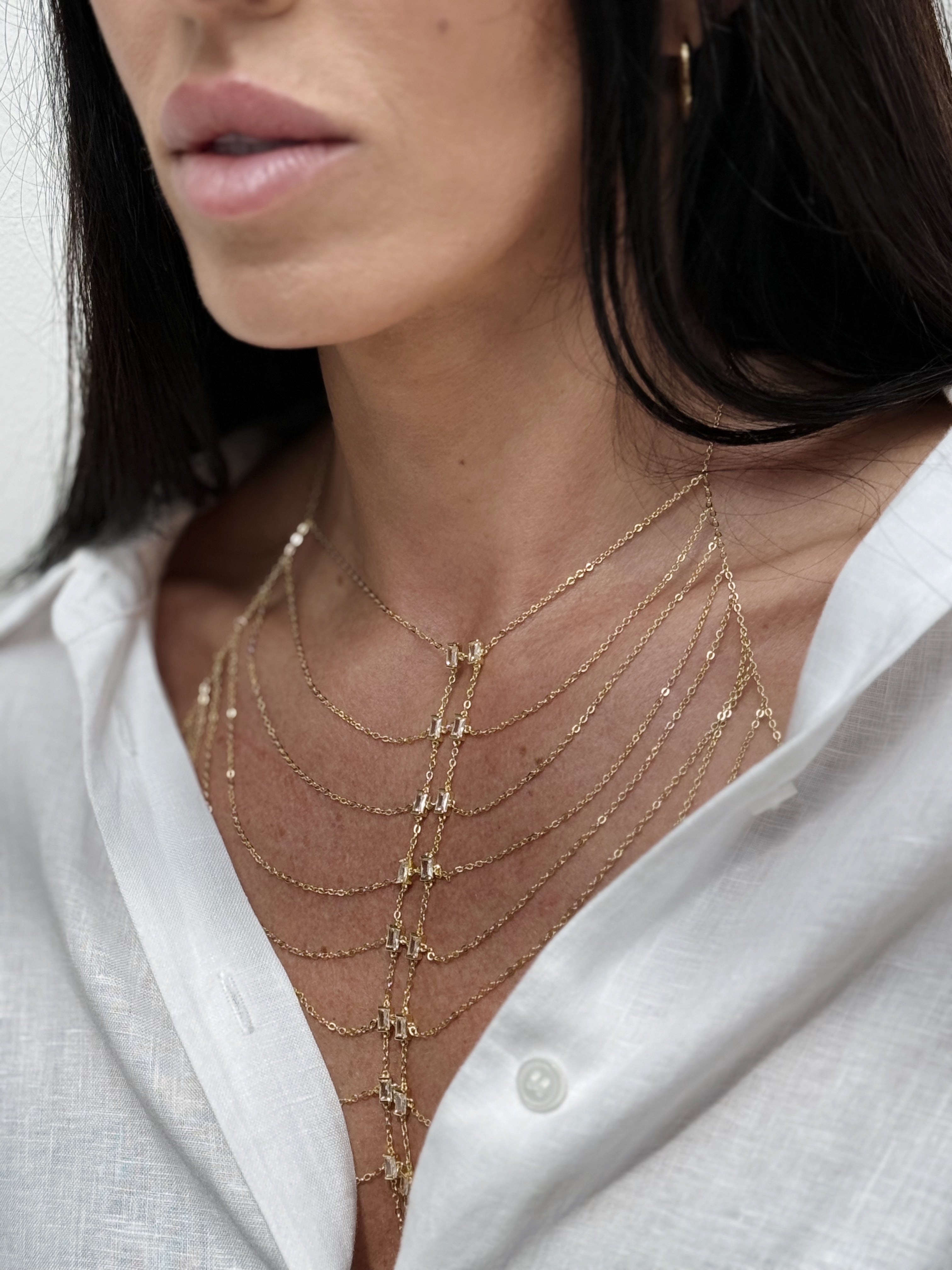 Catena Body Chain