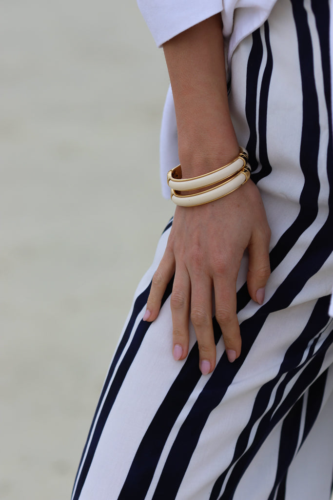 Ivory Bracelet