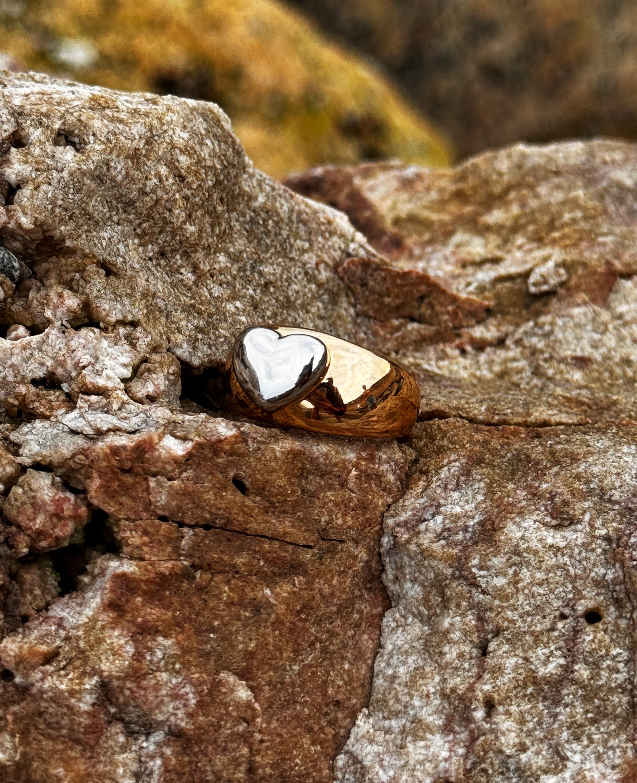 Dellacorte ring