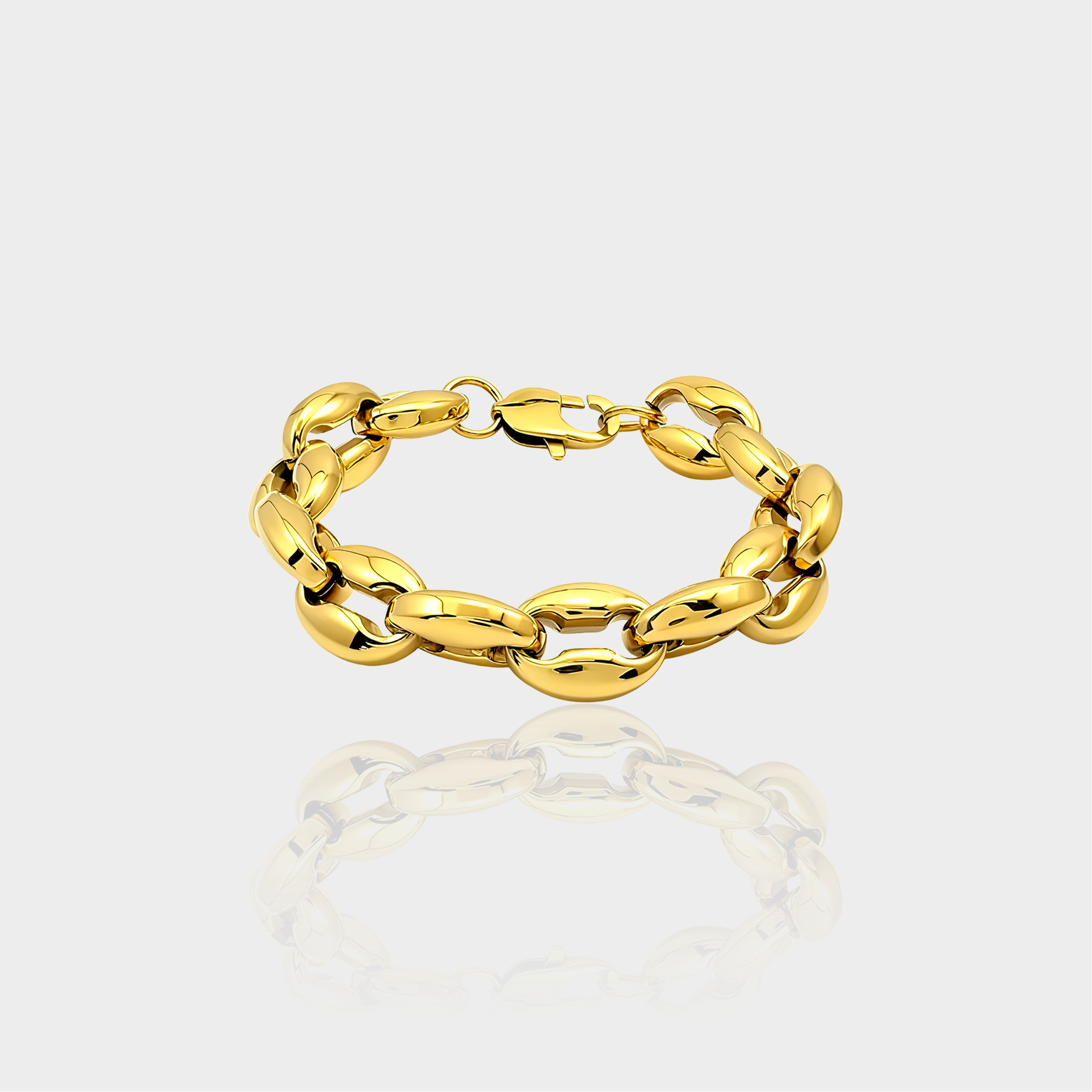 Mariner Style Bracelet