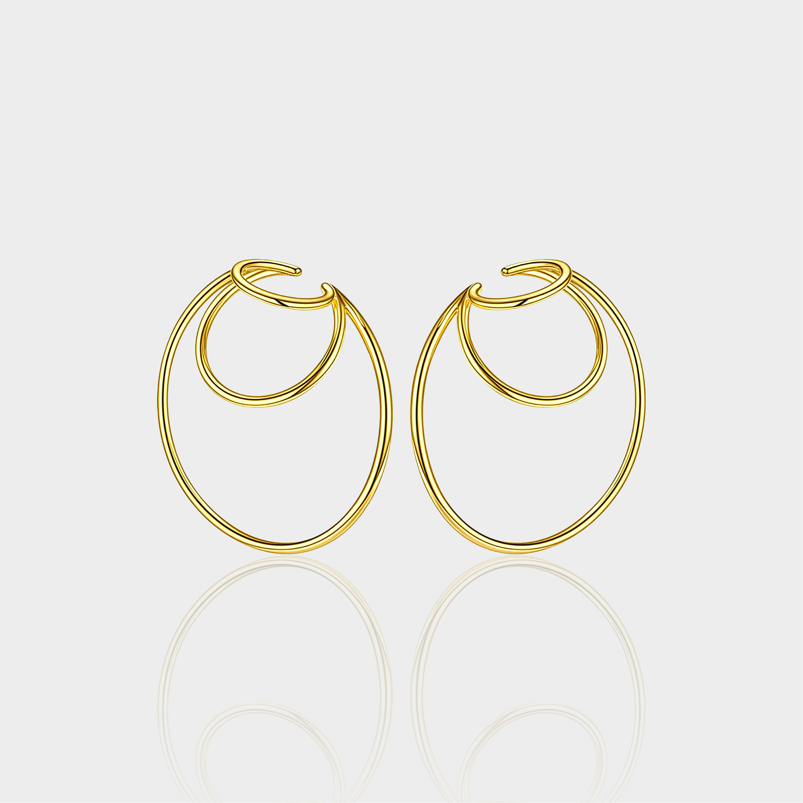 Orbit Earrings