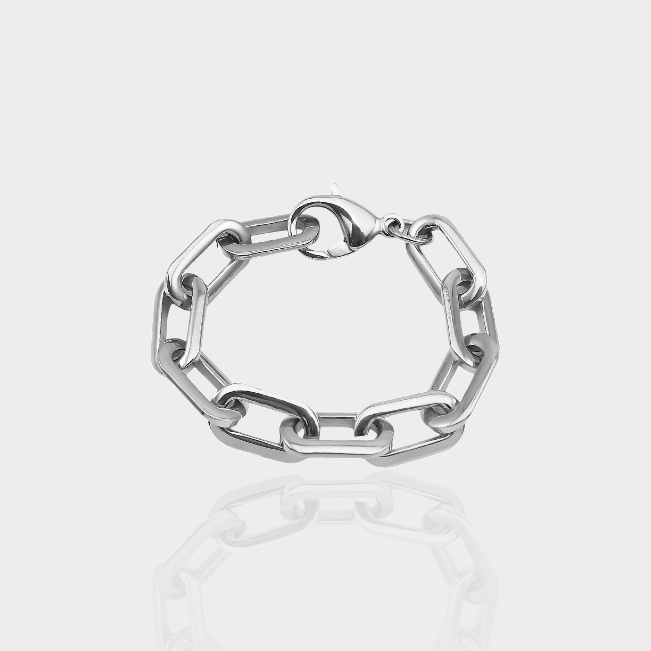 Eternal Chain Bracelet