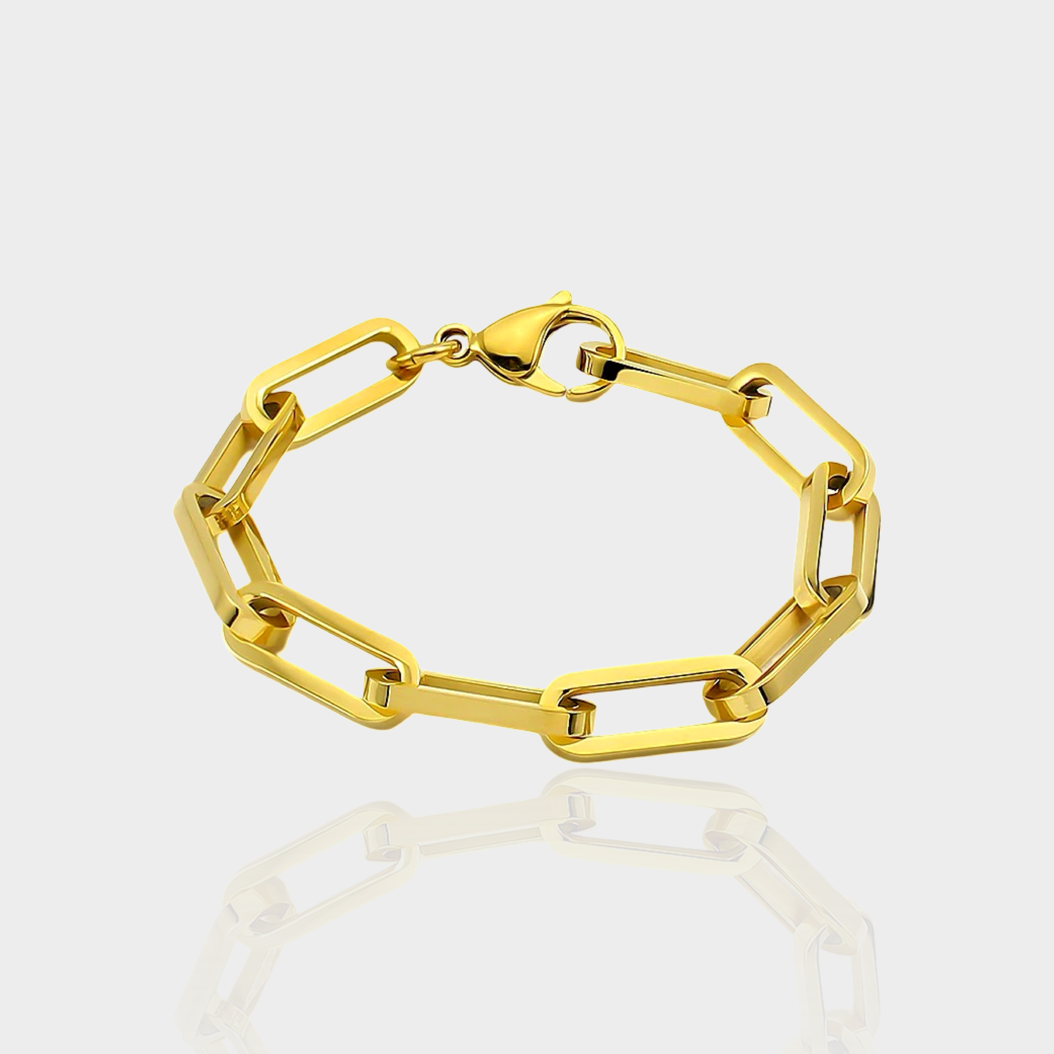 Classy Chain Bracelet