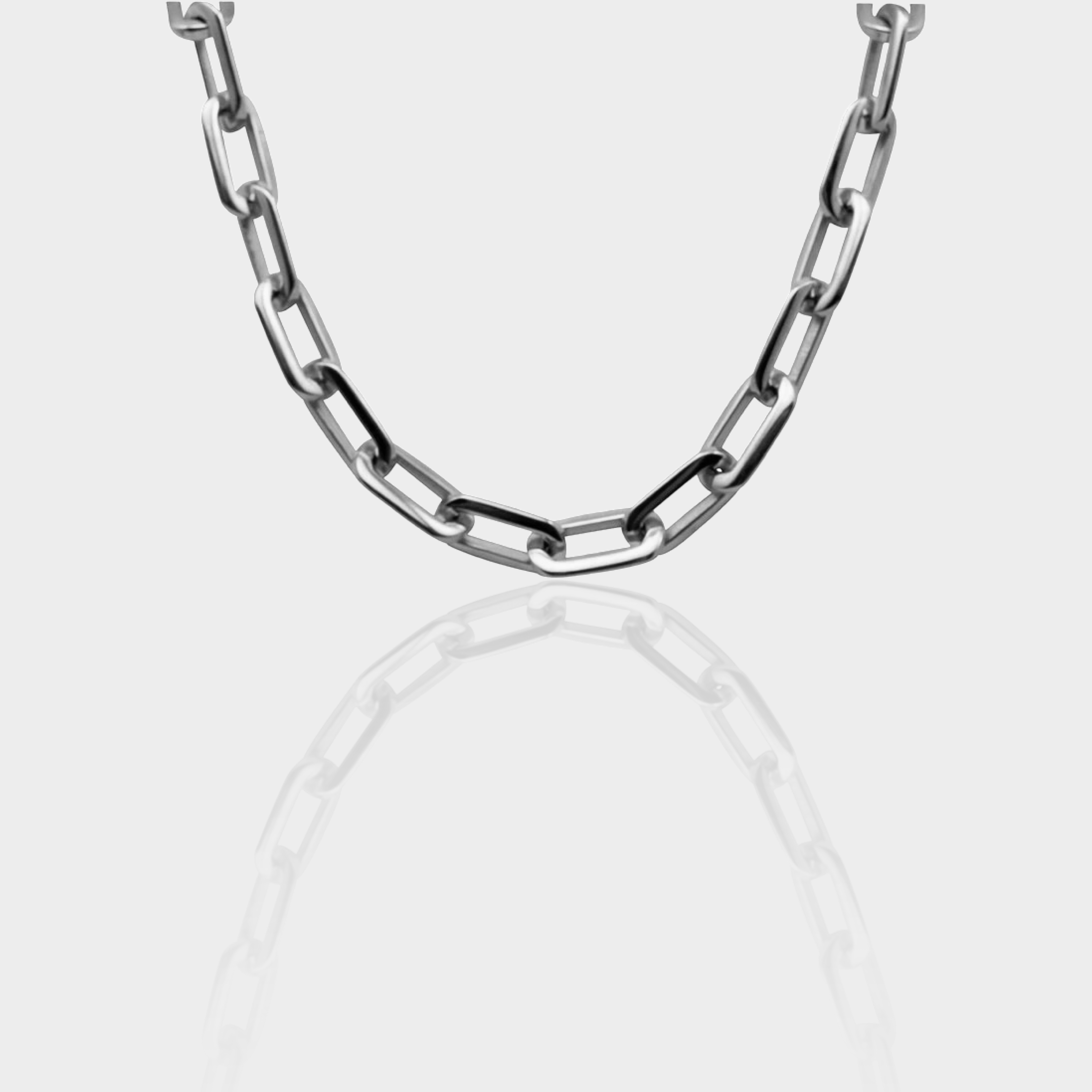 Eternal Chain Necklace