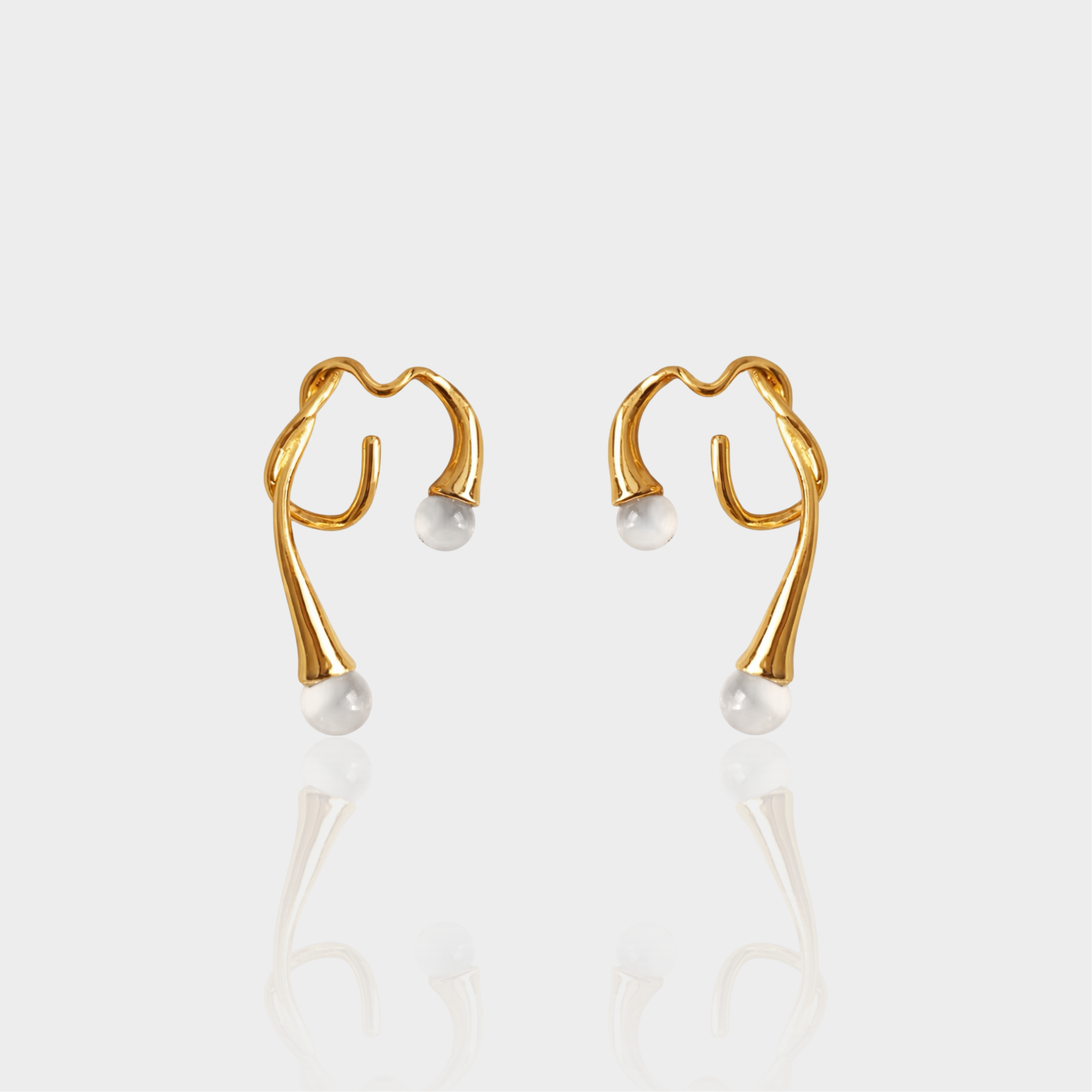 Root Ear Cuff