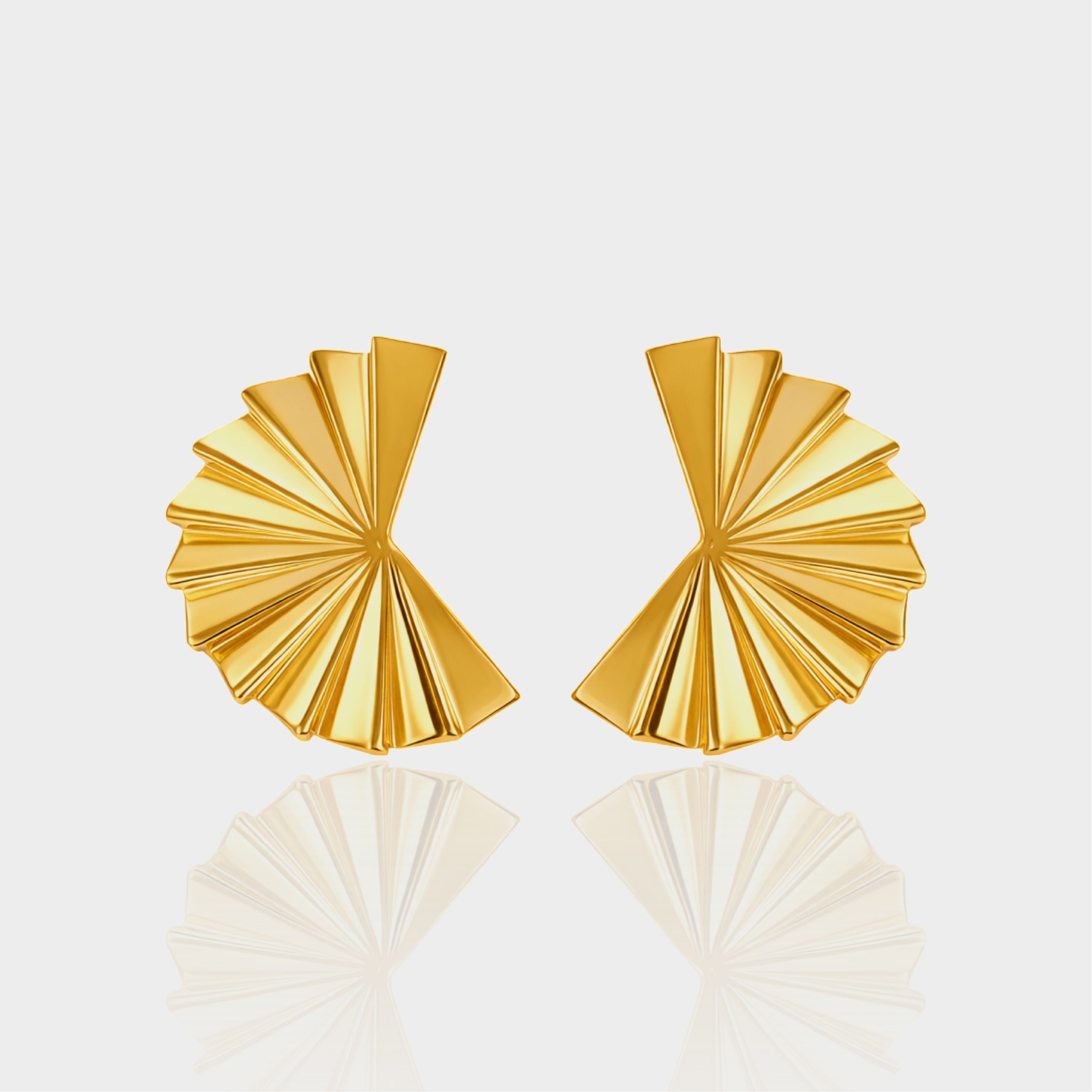 Solara Earrings