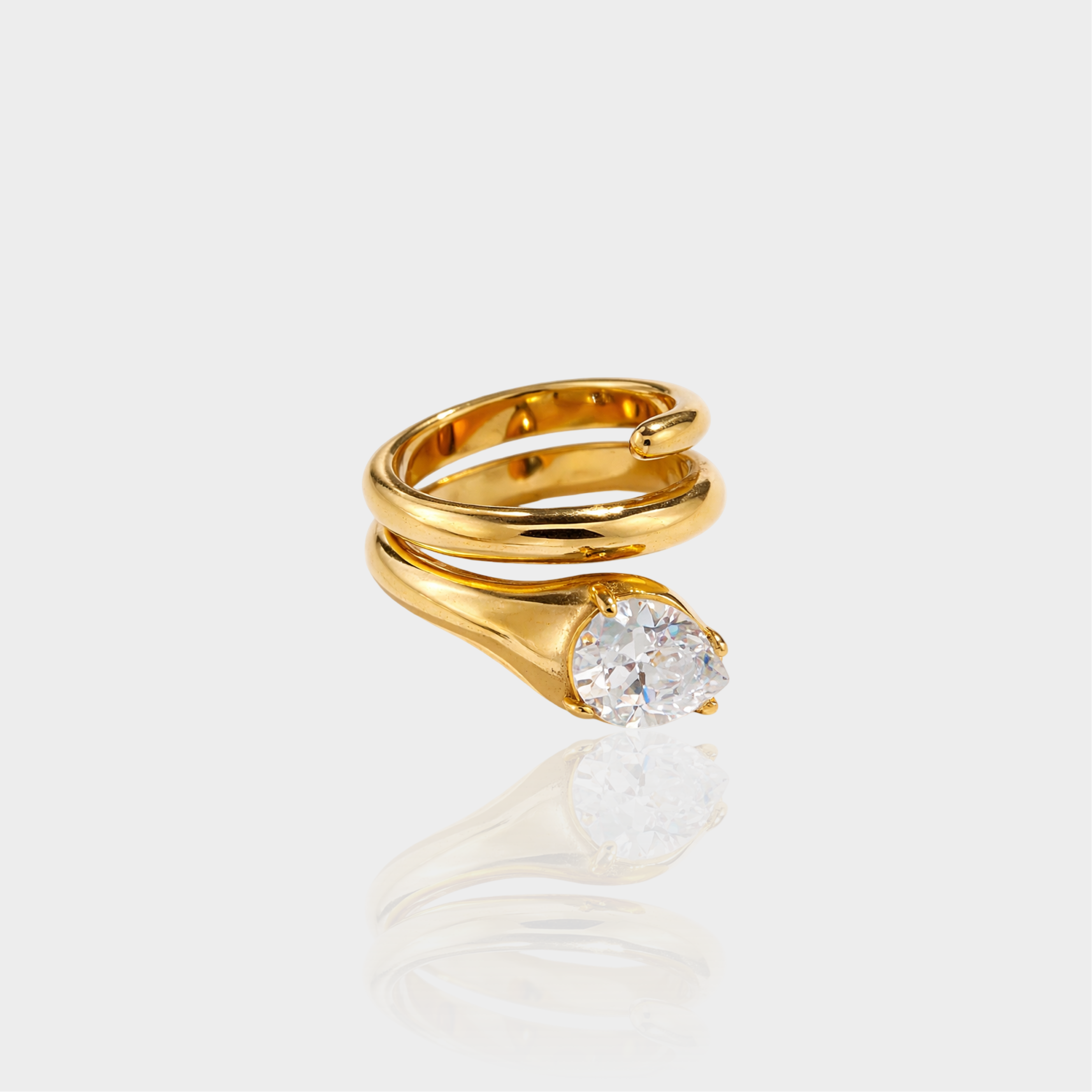 Viper Ring