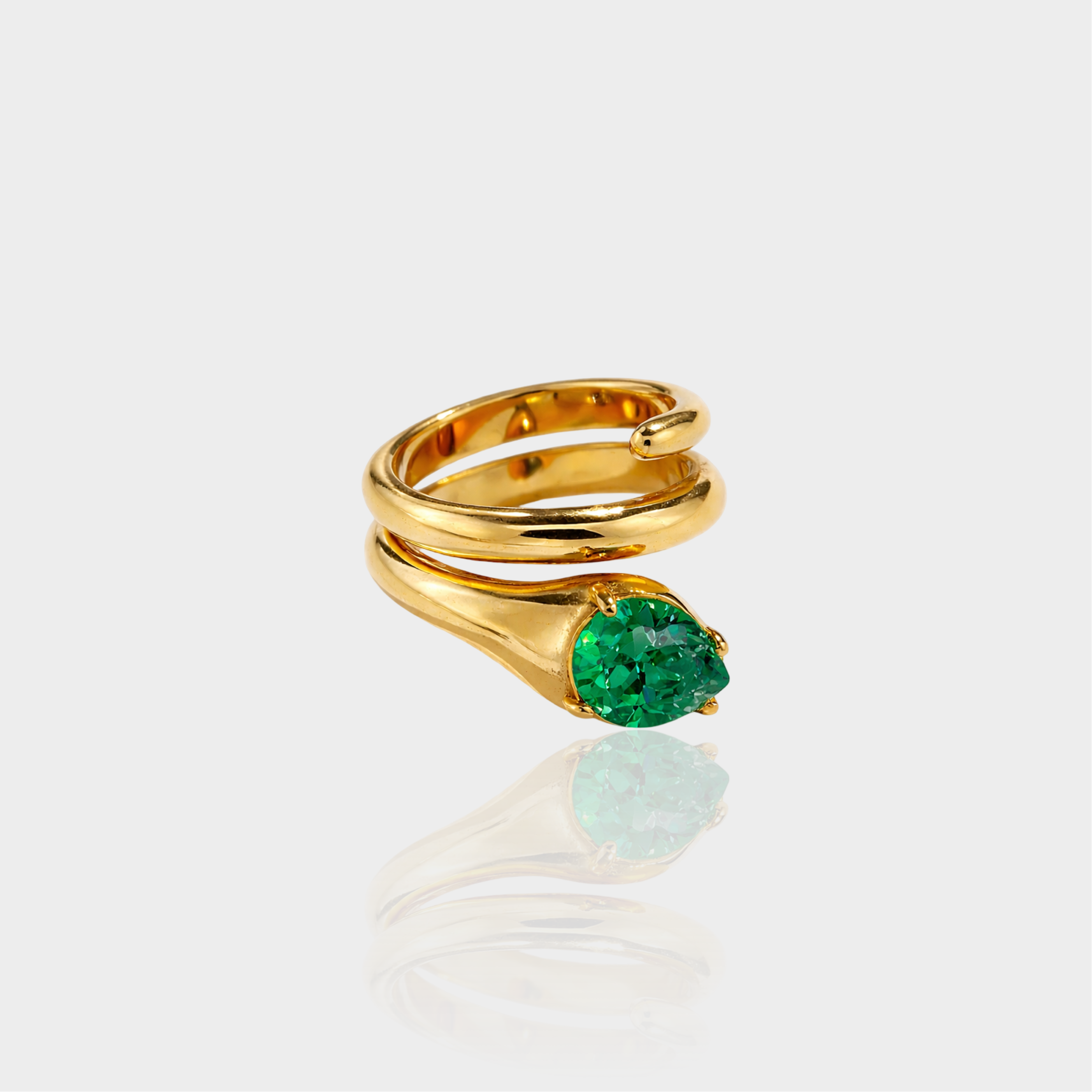 Viper Ring