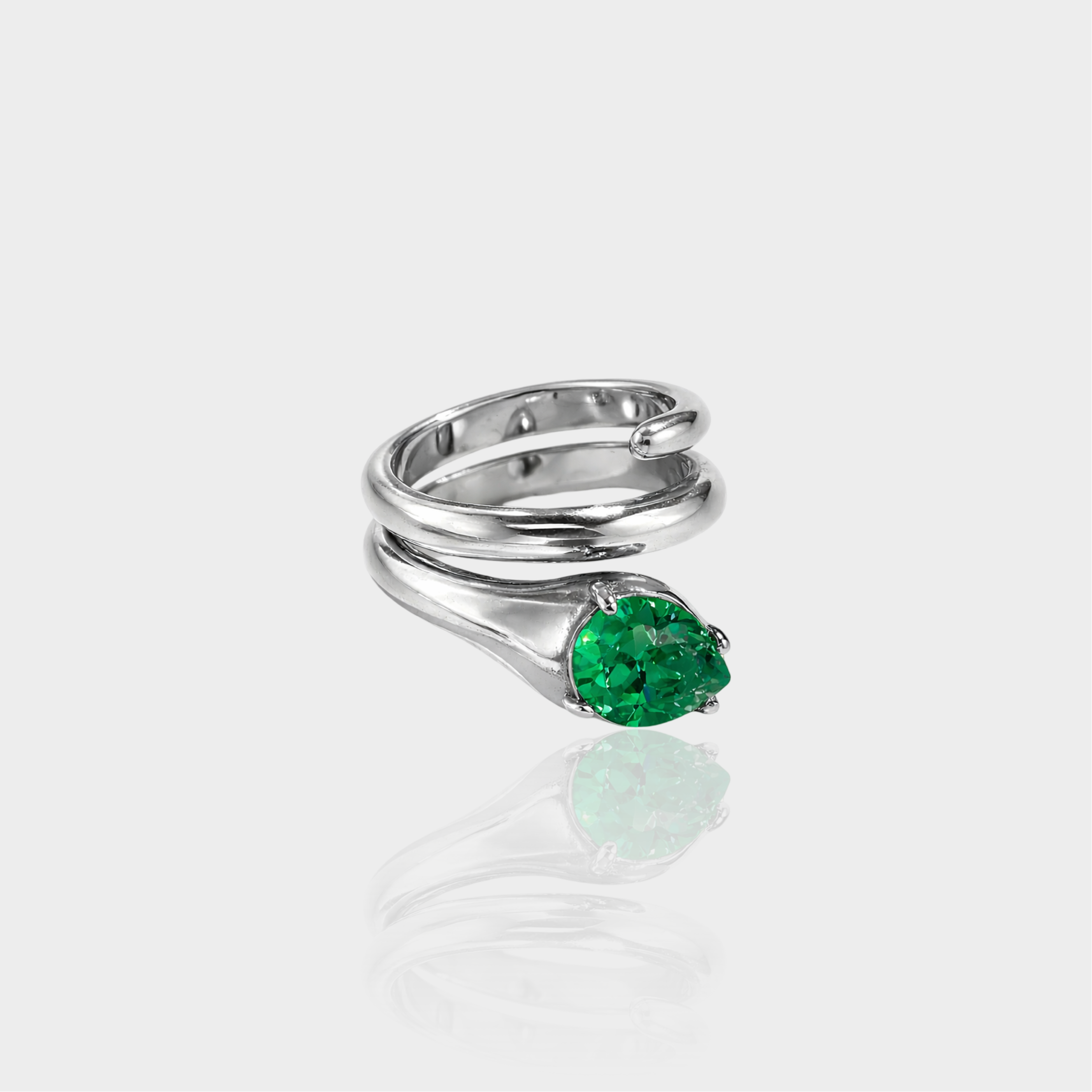 Viper Ring
