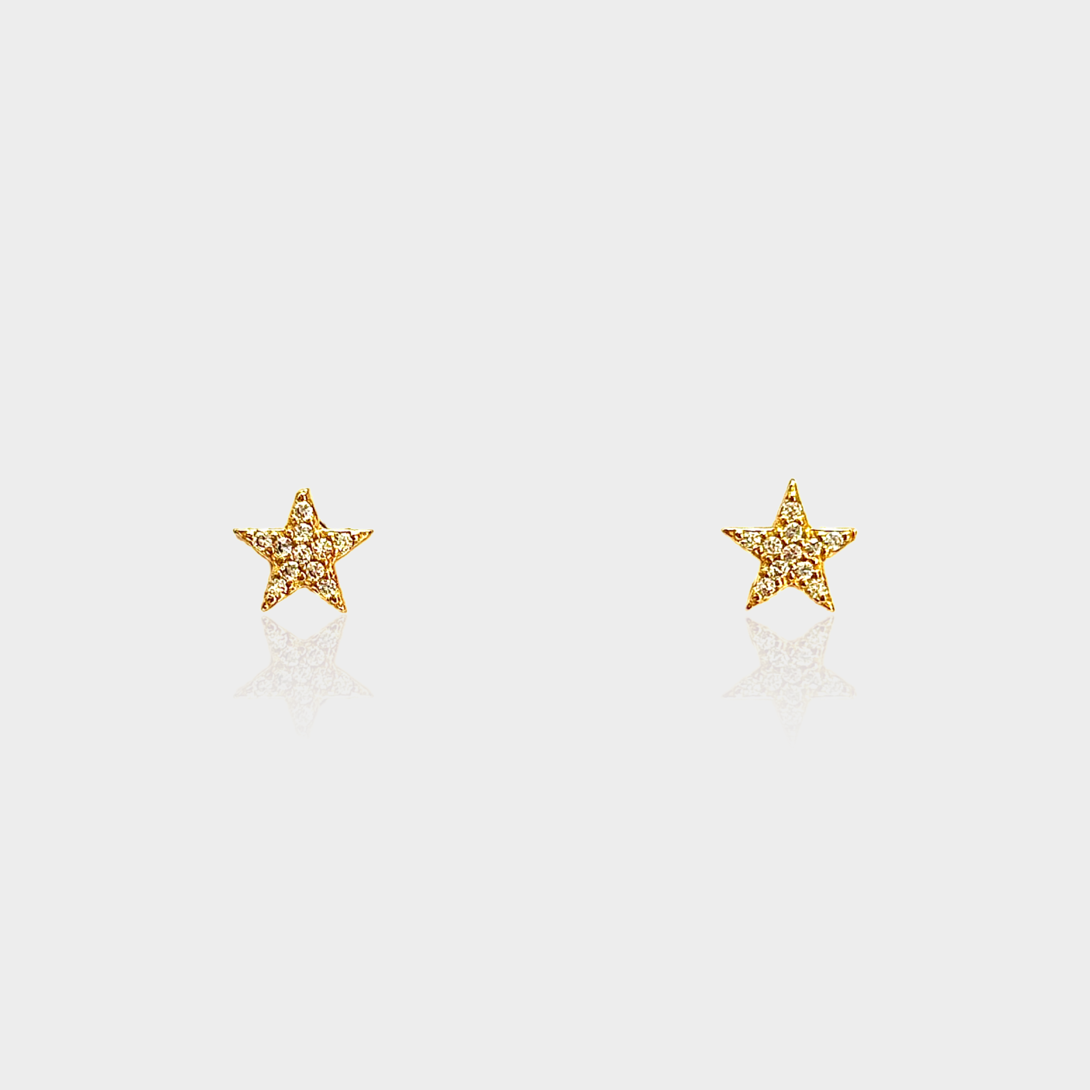 Milky Way Studs