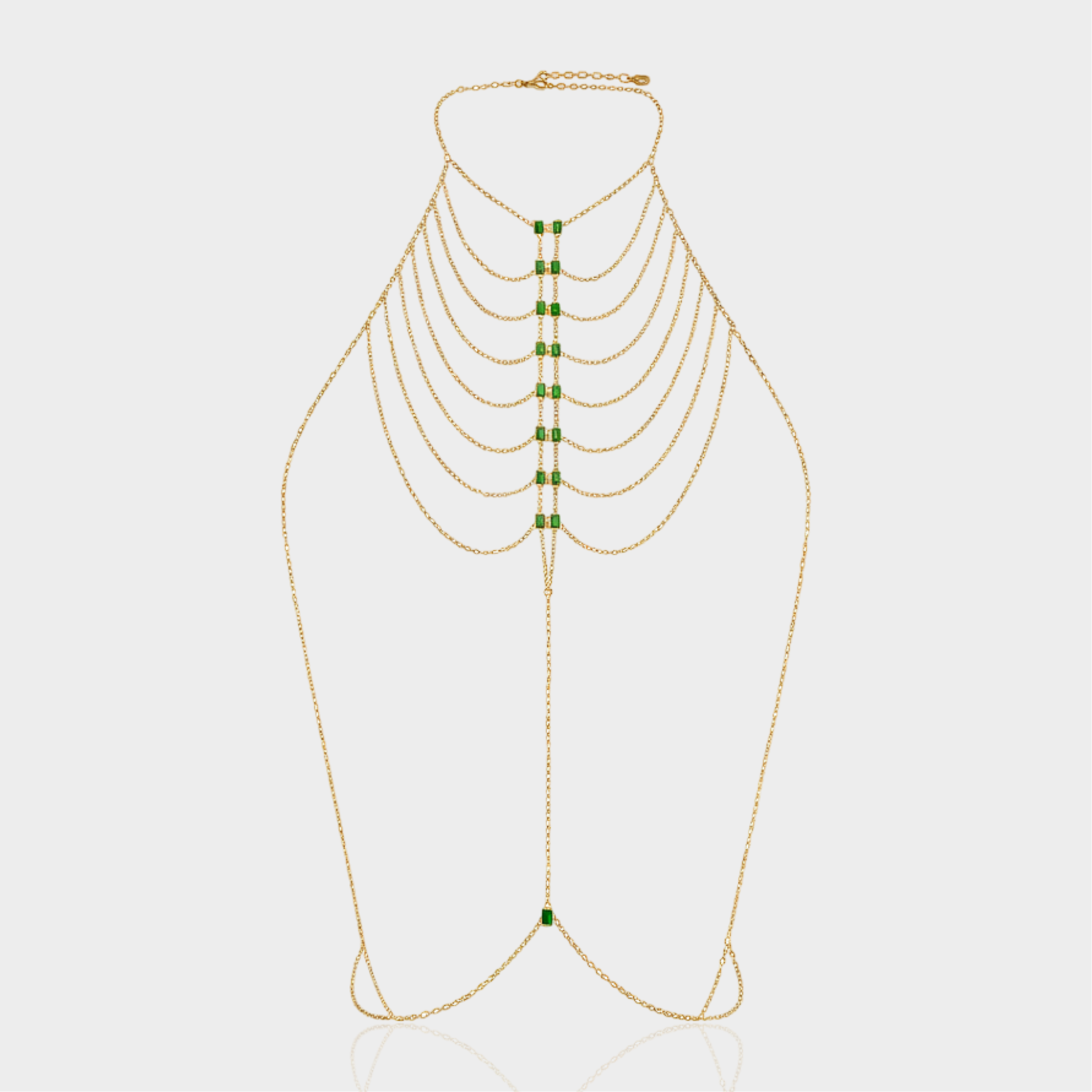 Catena Body Chain