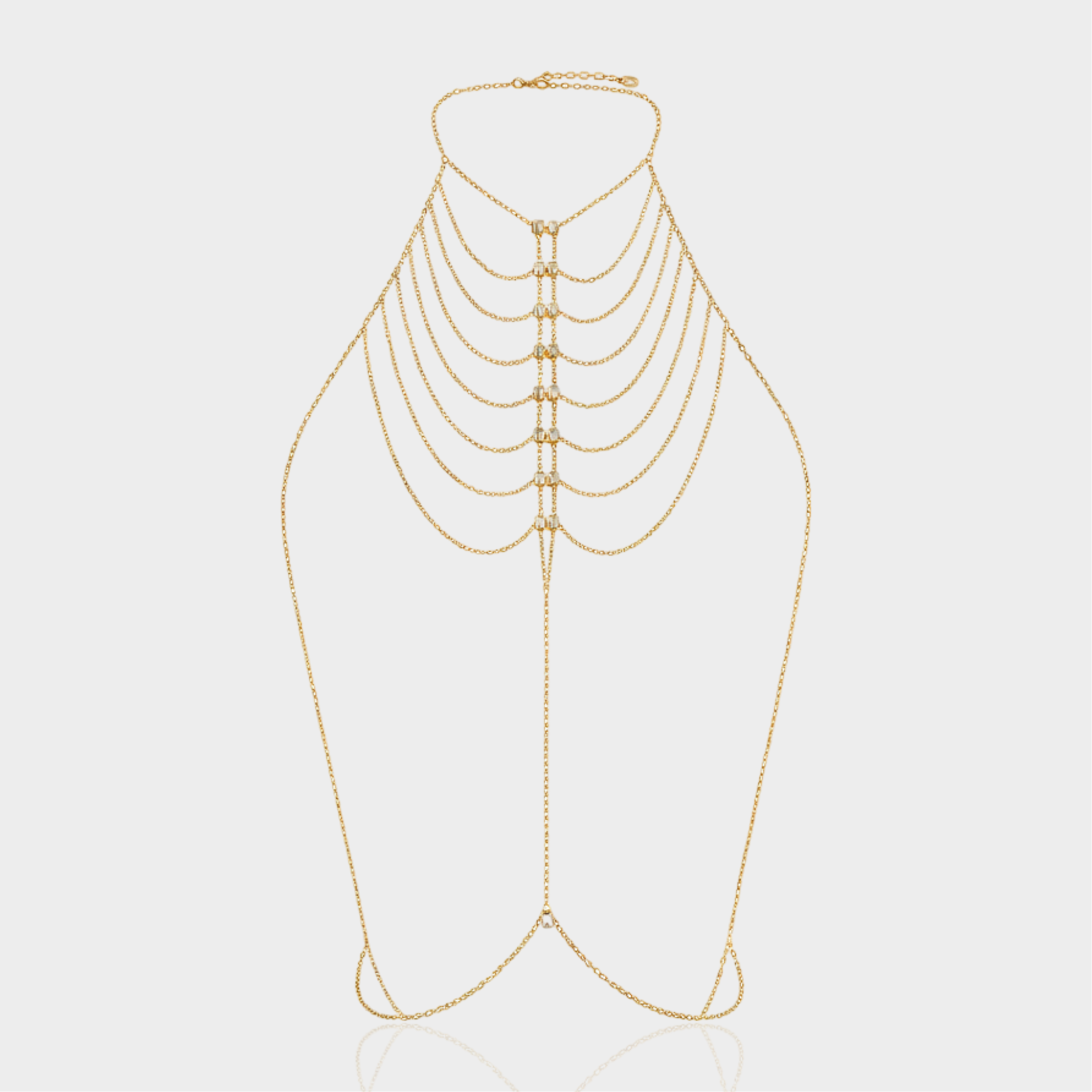 Catena Body Chain
