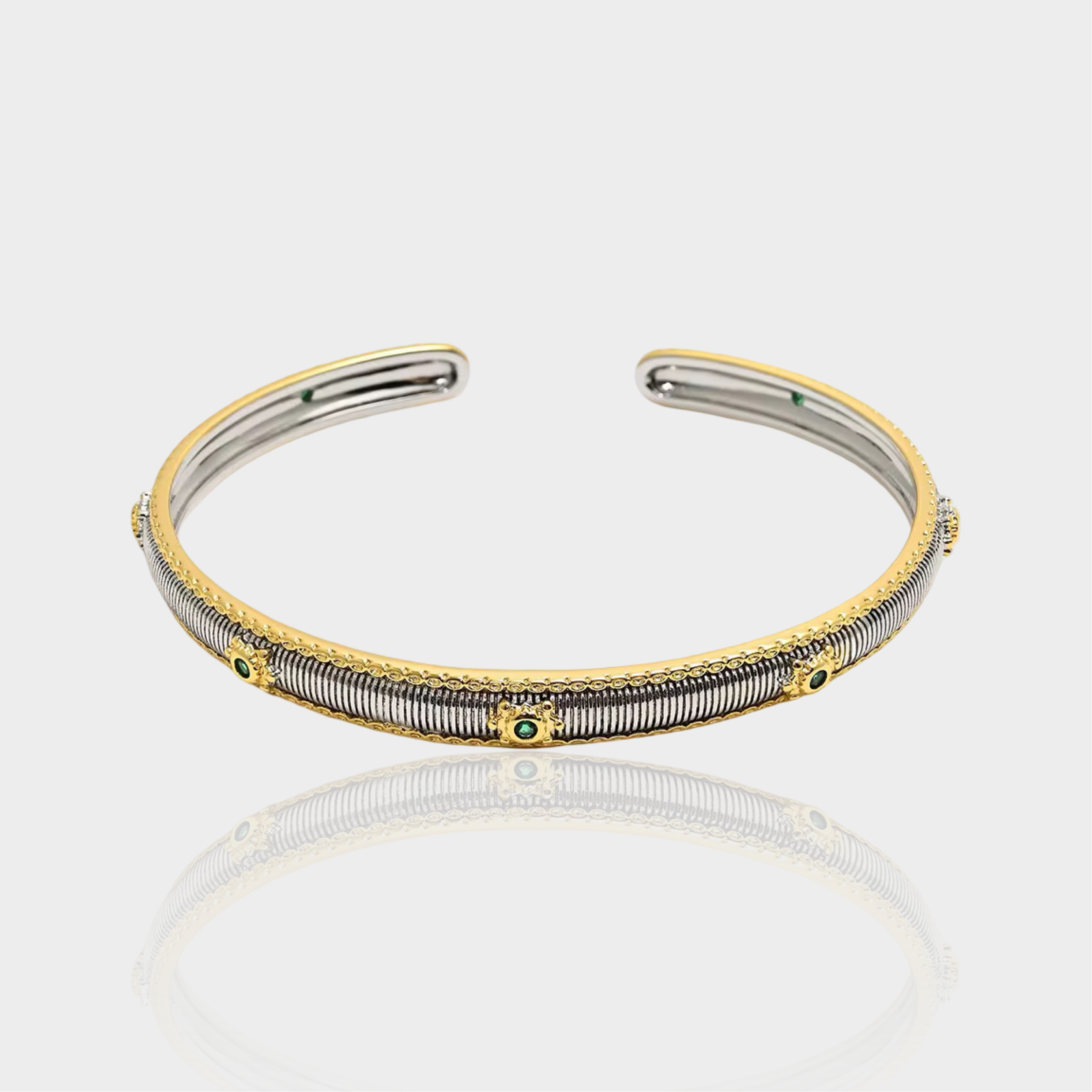 Imperio Cuff Bracelet
